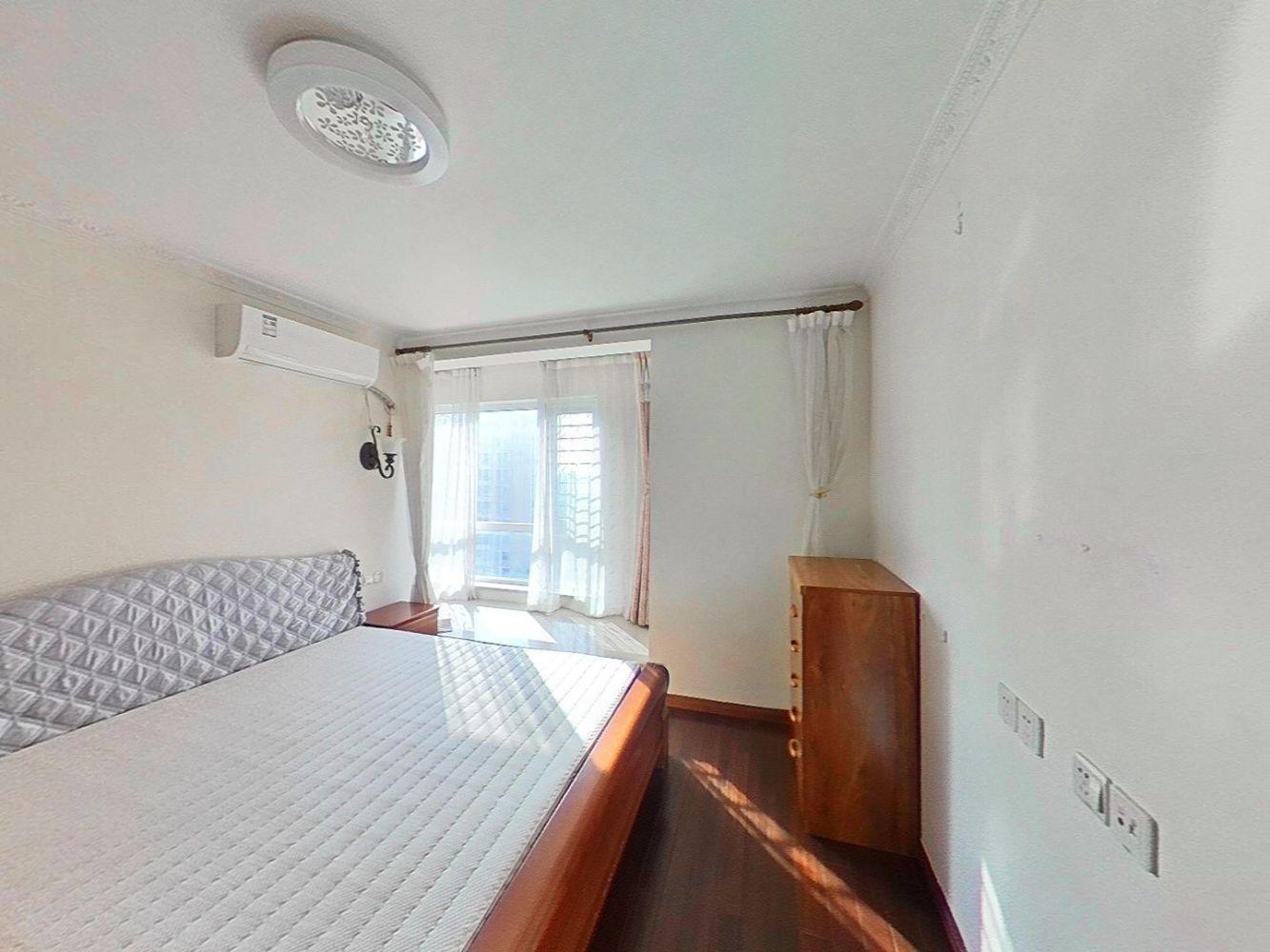 上海保利海上五月花(公寓住宅)二手房房源图片