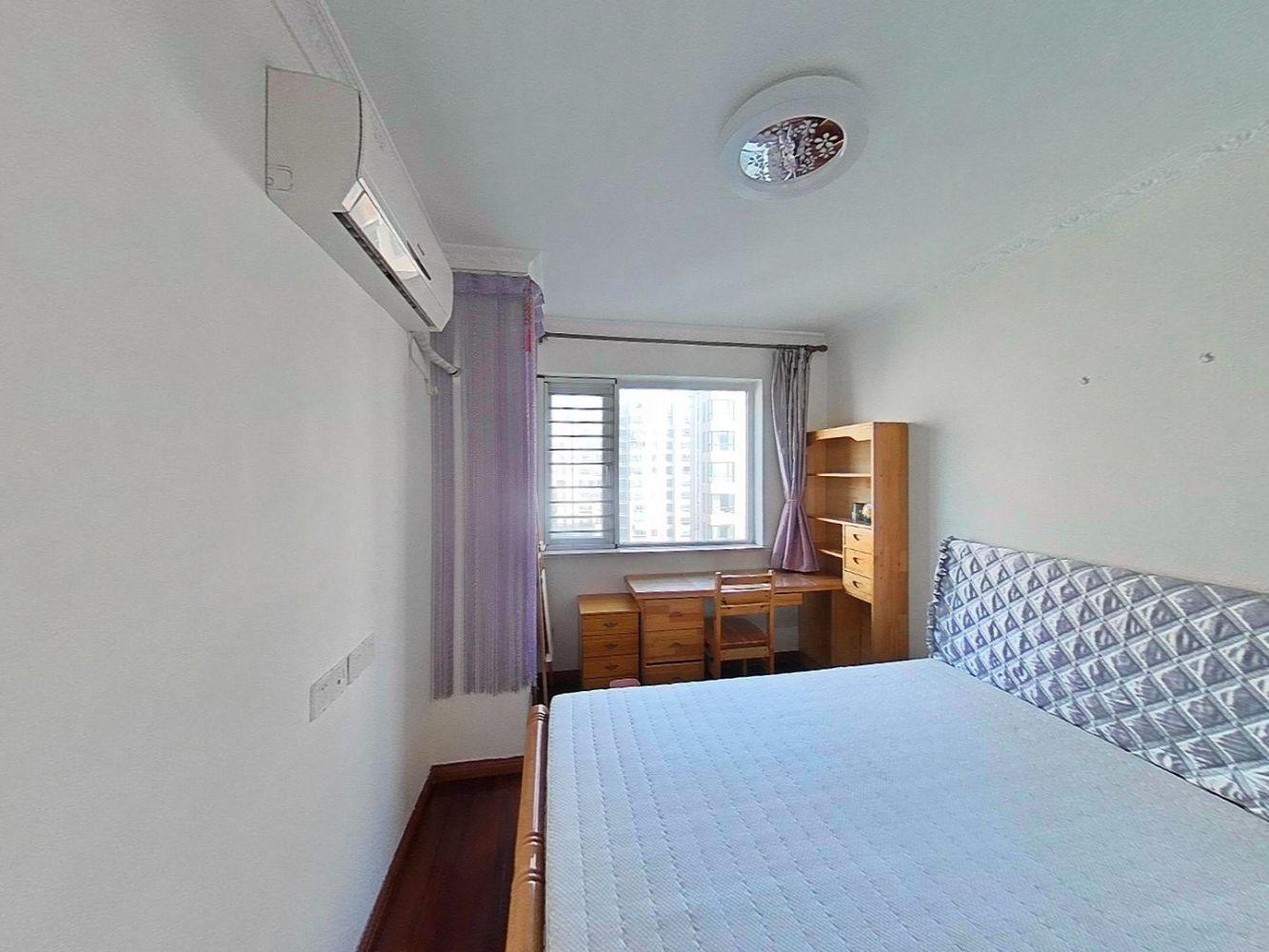 上海保利海上五月花(公寓住宅)二手房房源图片