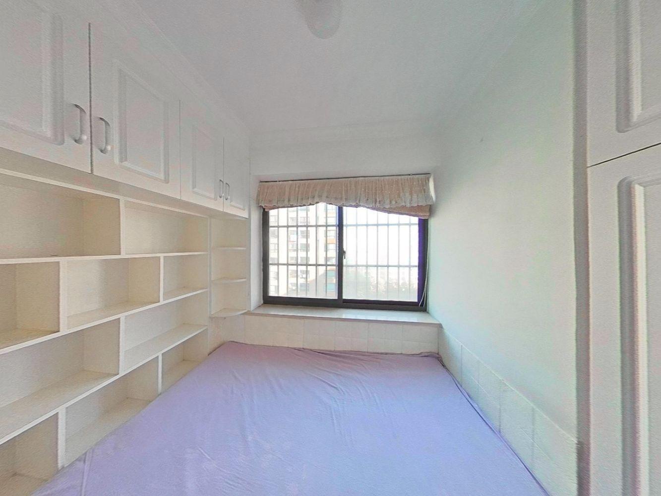 上海保利海上五月花(公寓住宅)二手房房源图片