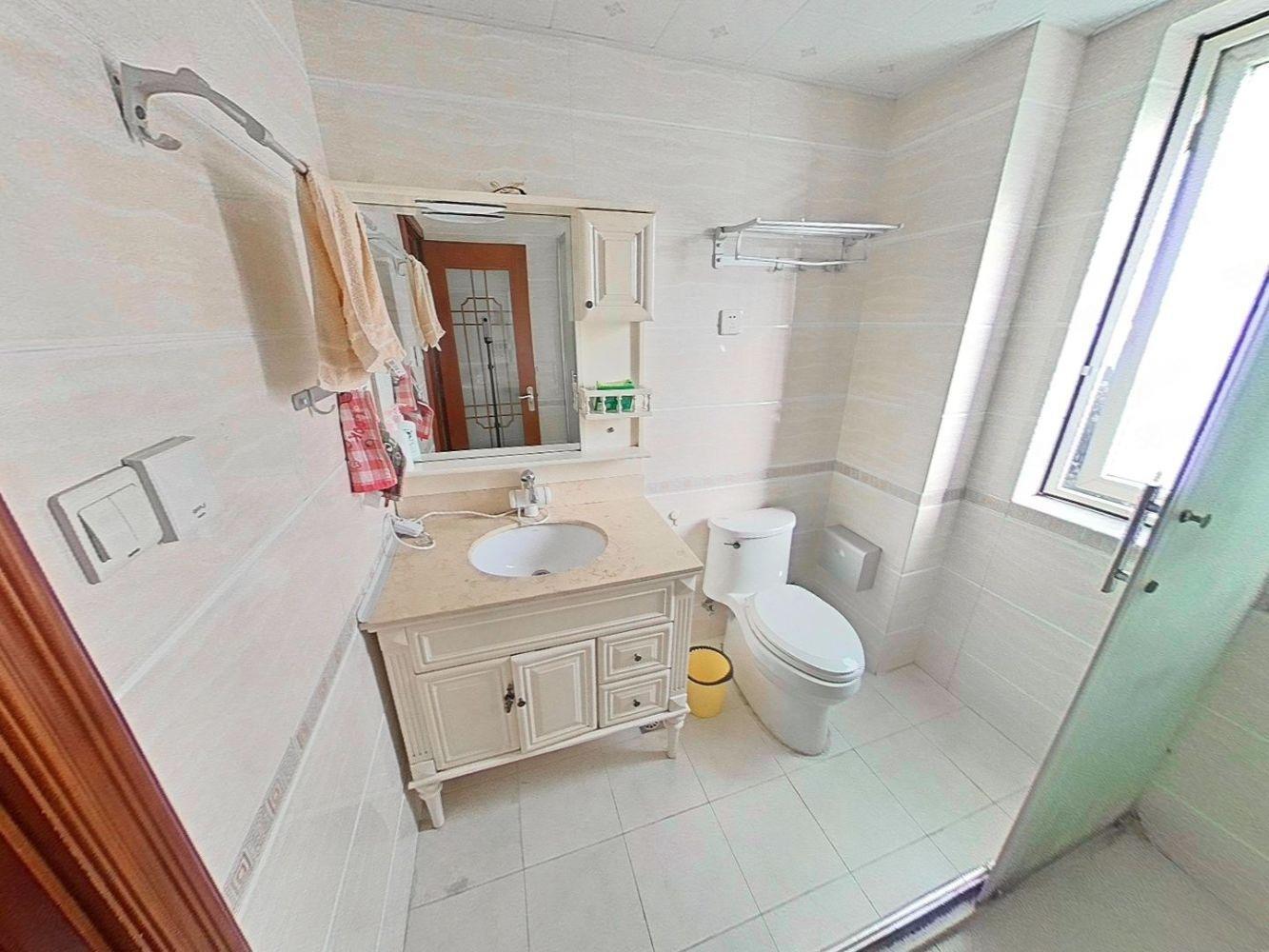 上海保利海上五月花(公寓住宅)二手房房源图片