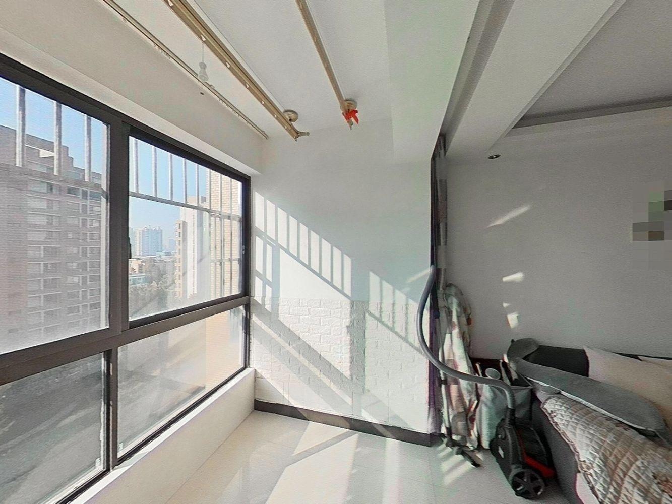 上海保利海上五月花(公寓住宅)二手房房源图片