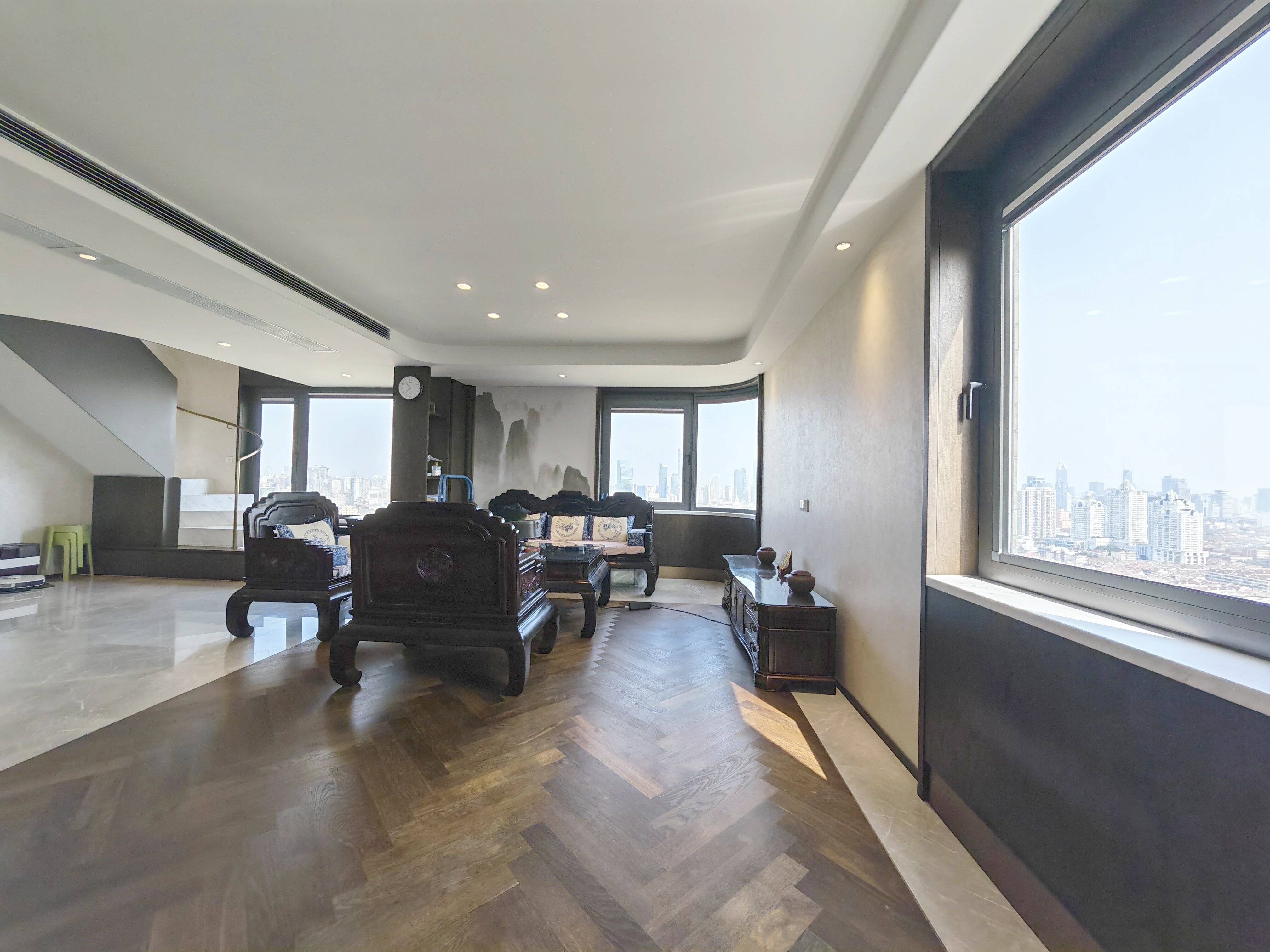 上海华仁大厦二手房房源图片