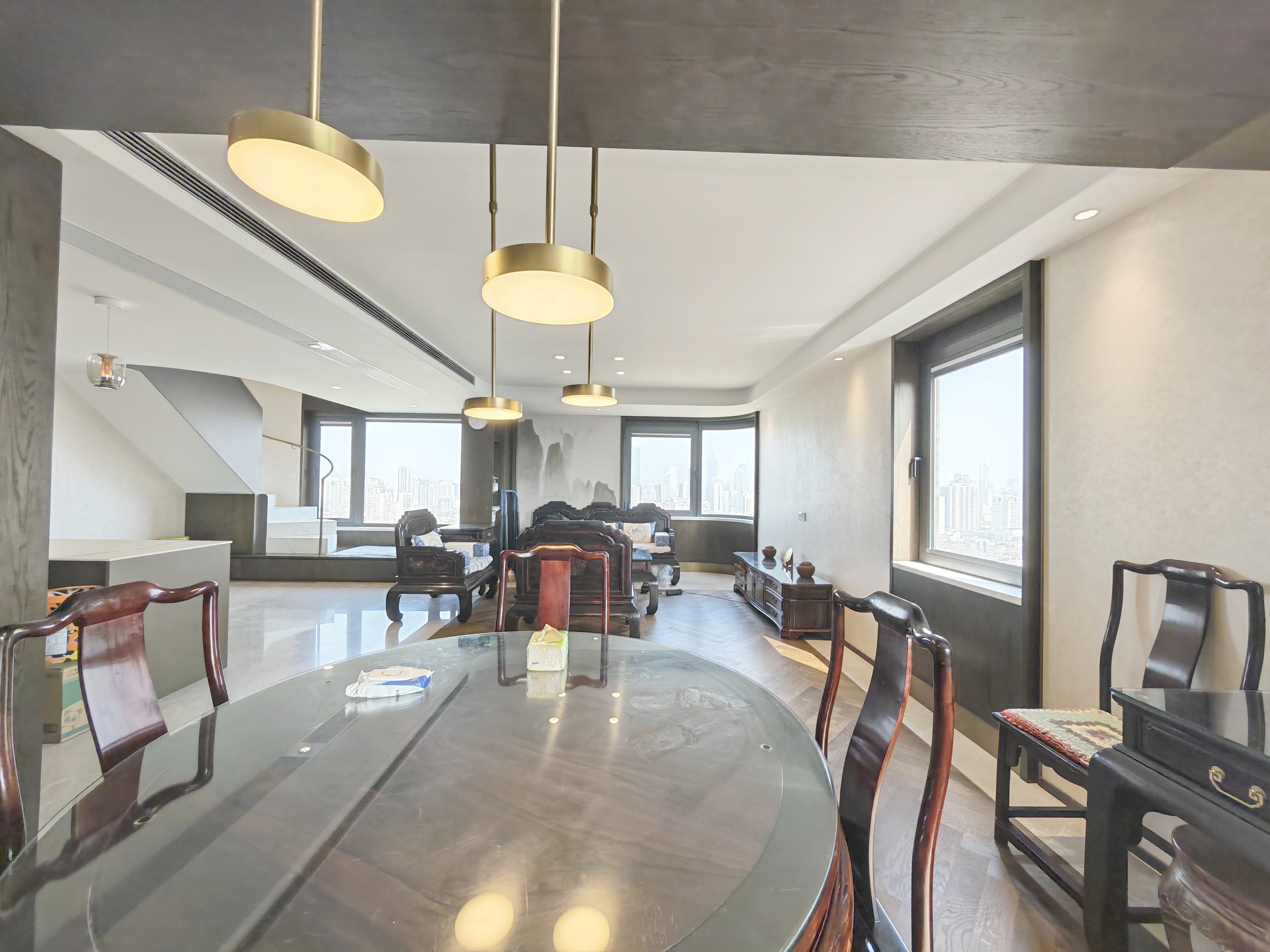 上海华仁大厦二手房房源图片