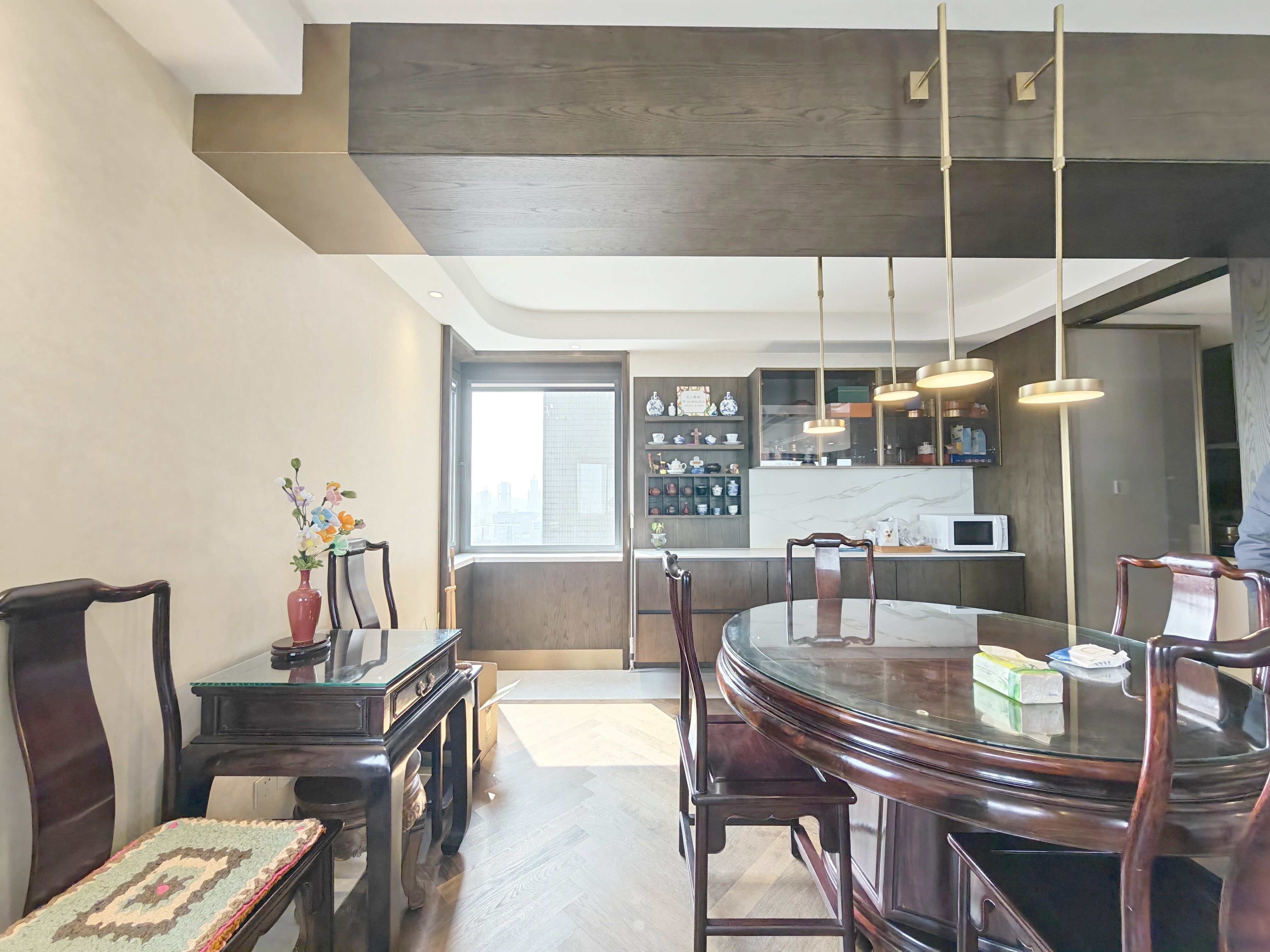 上海华仁大厦二手房房源图片