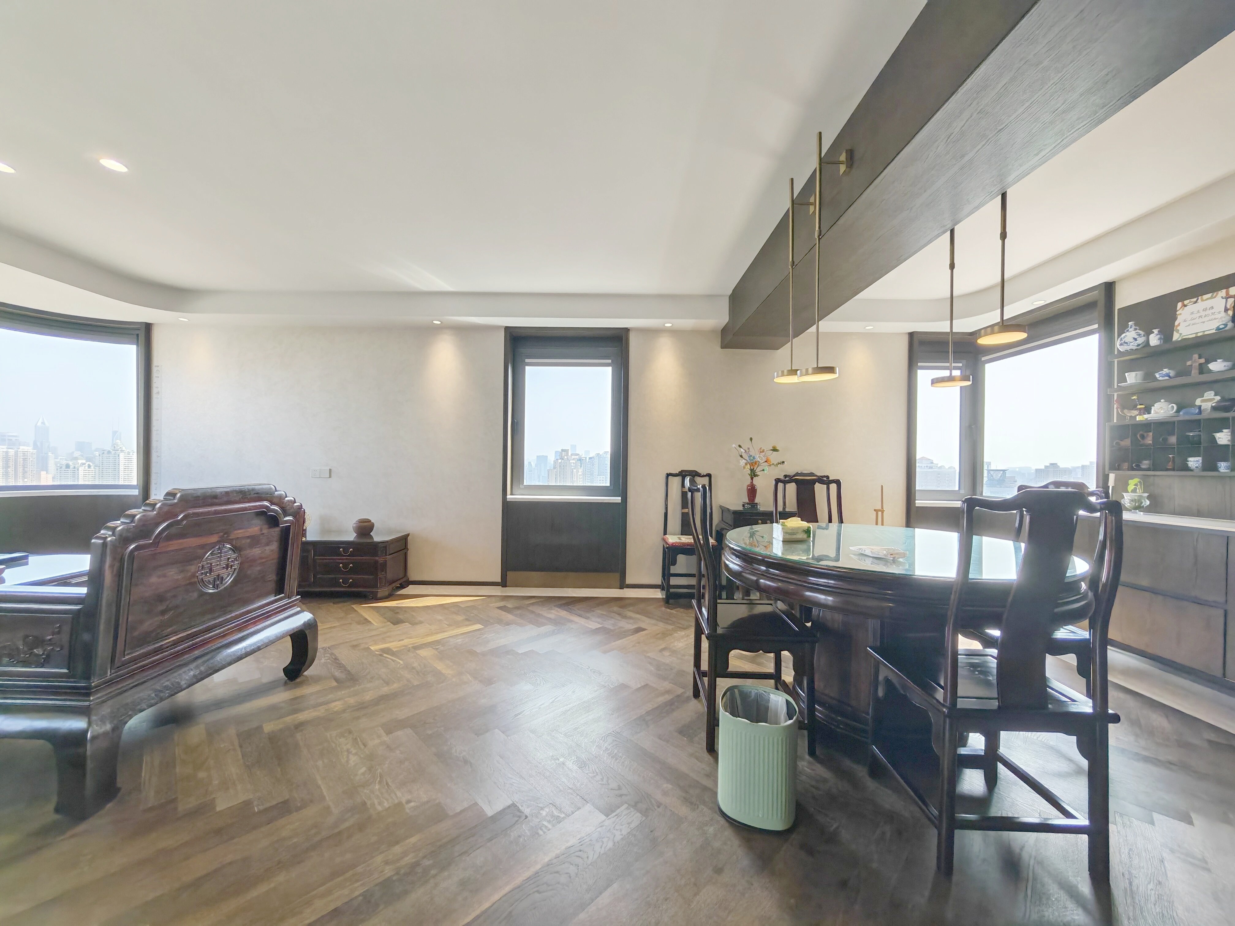 上海华仁大厦二手房房源图片