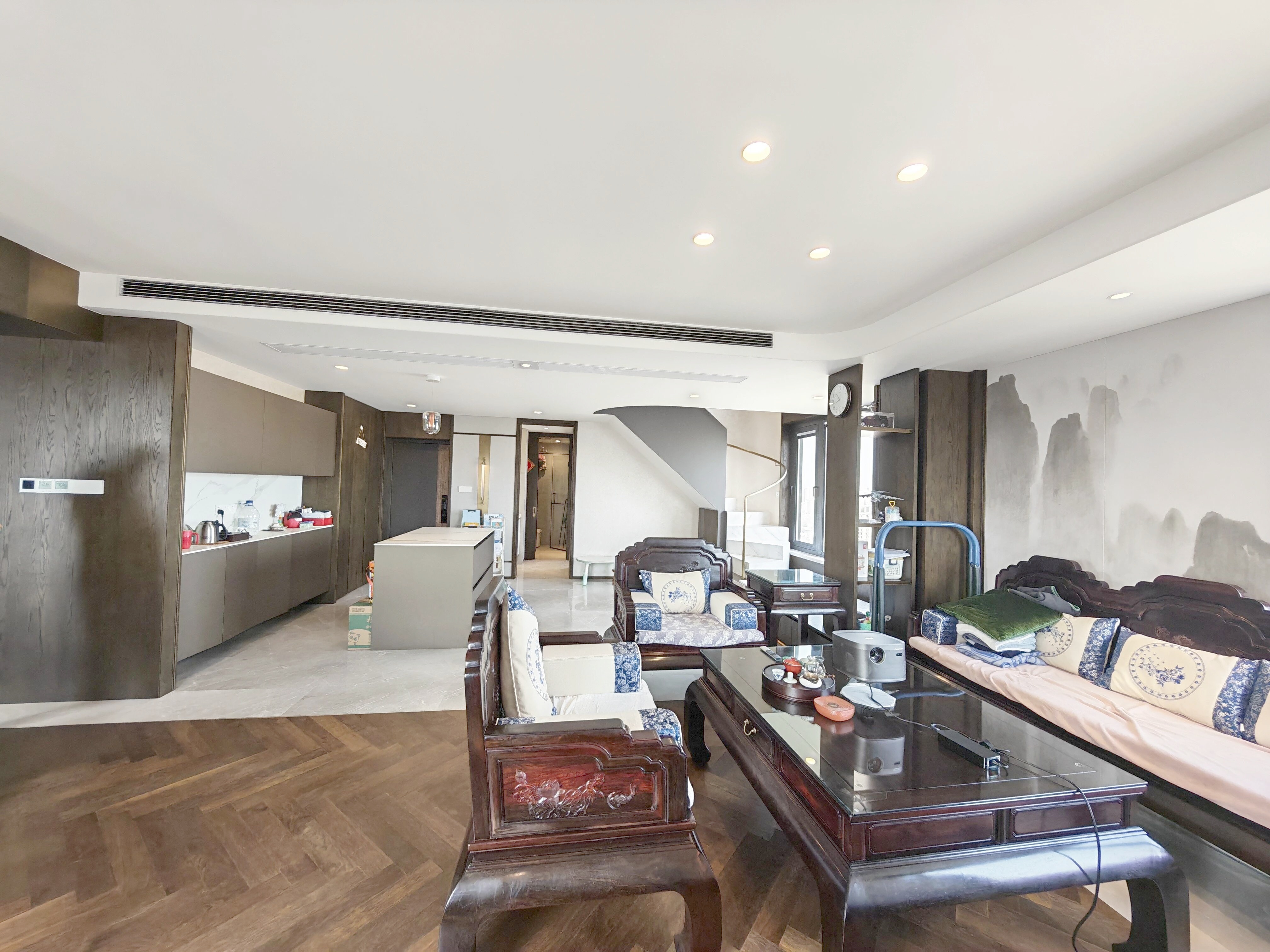 上海华仁大厦二手房房源图片