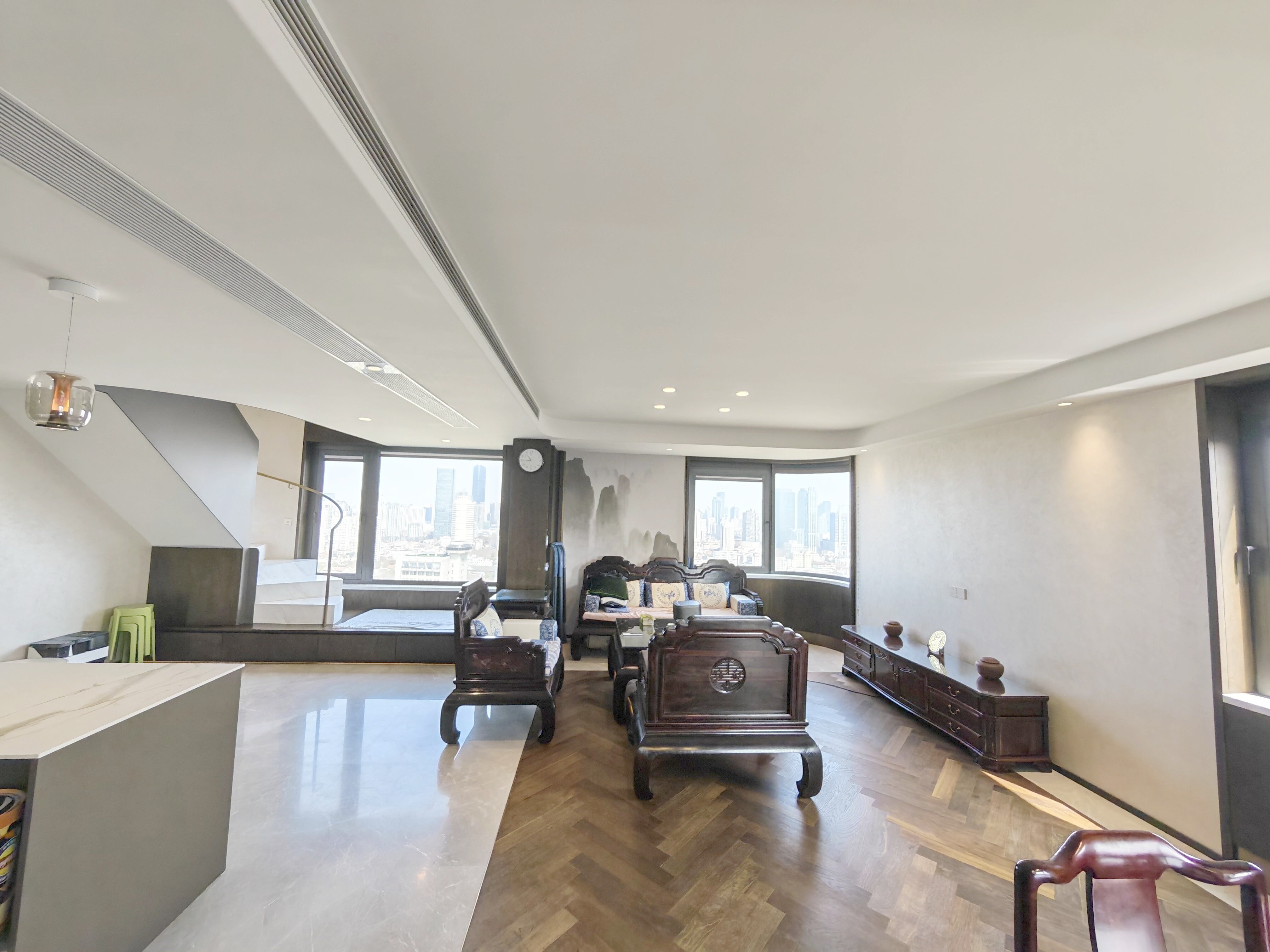 上海华仁大厦二手房房源图片