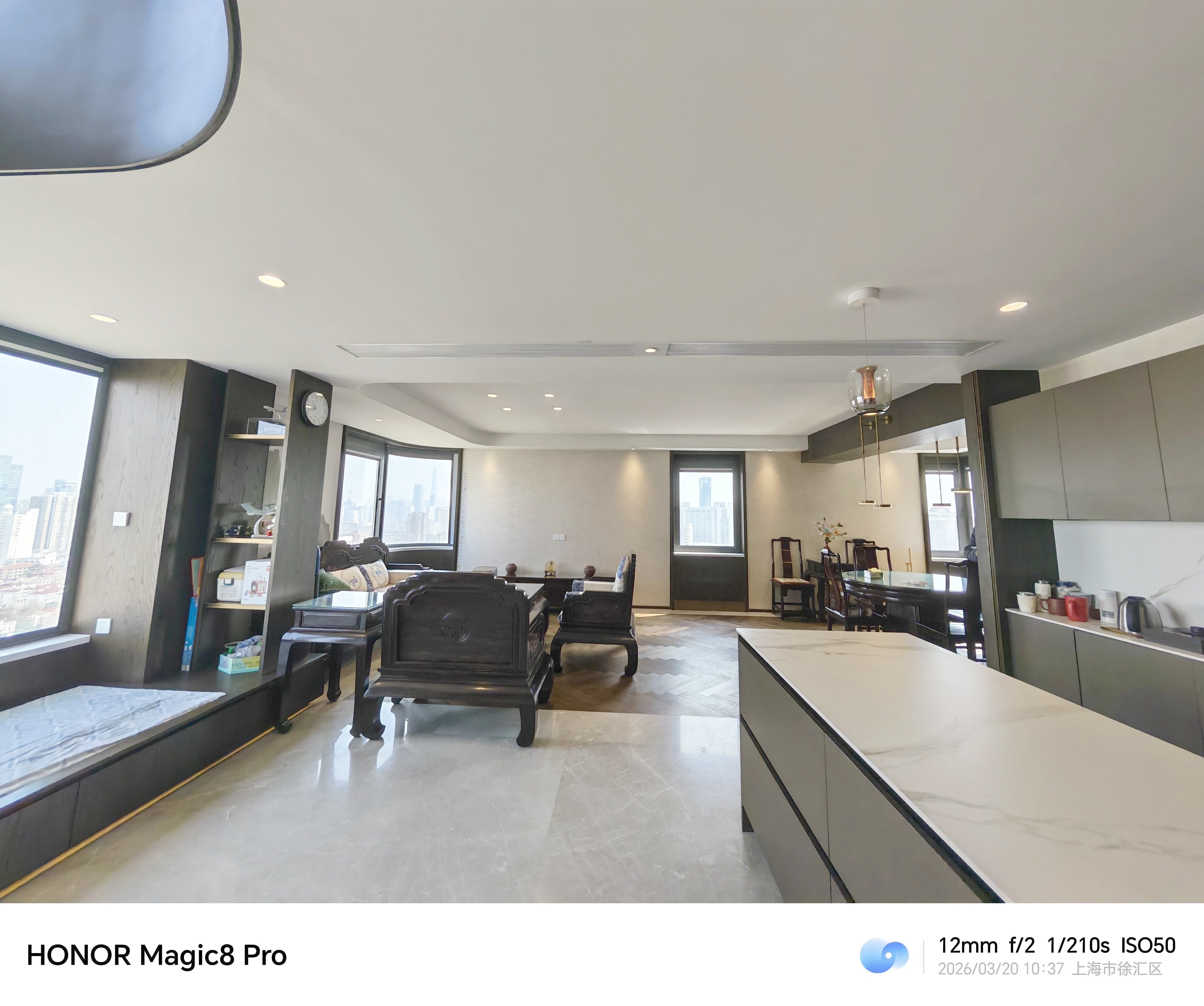 上海华仁大厦二手房房源图片