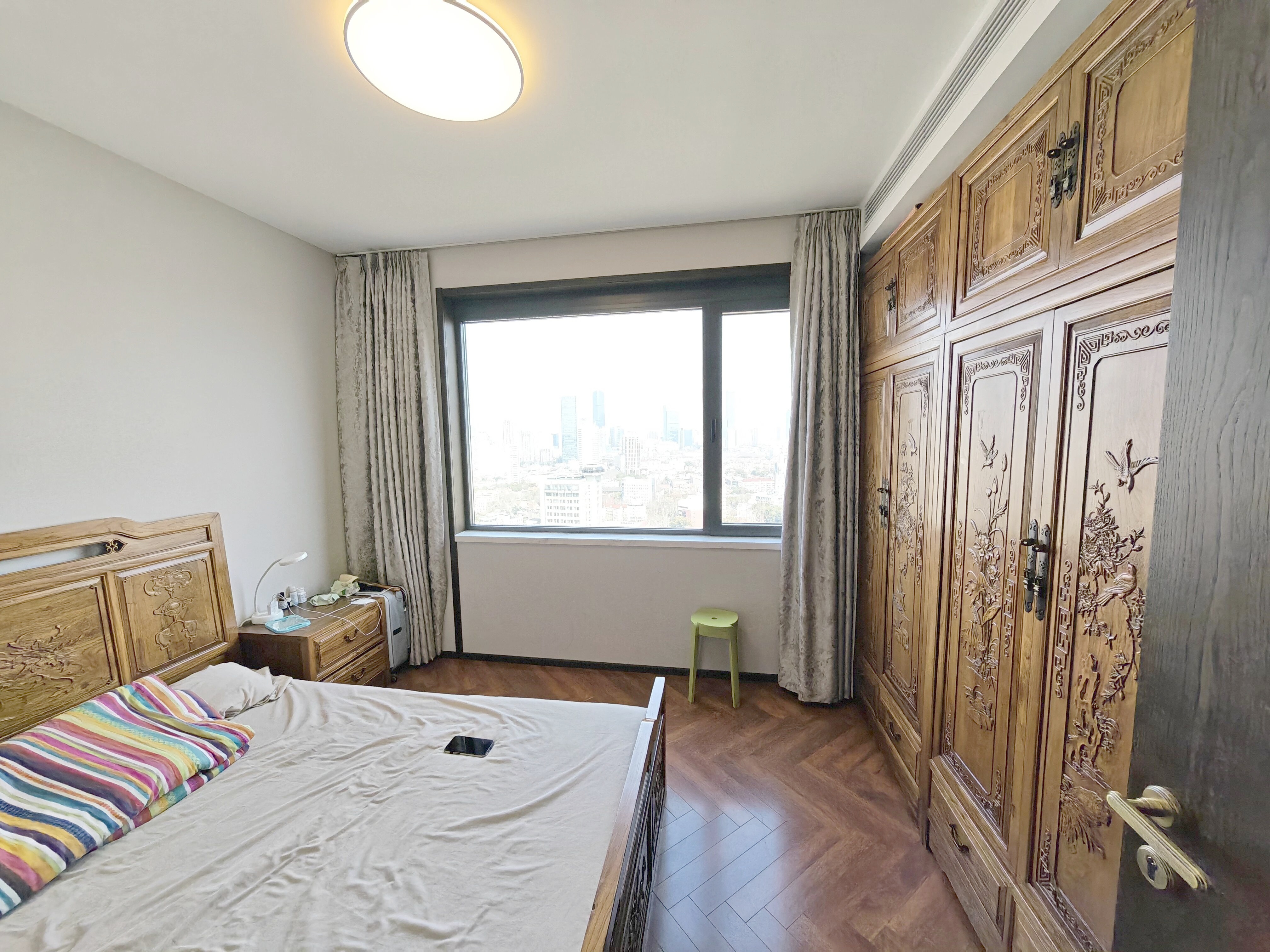 上海华仁大厦二手房房源图片