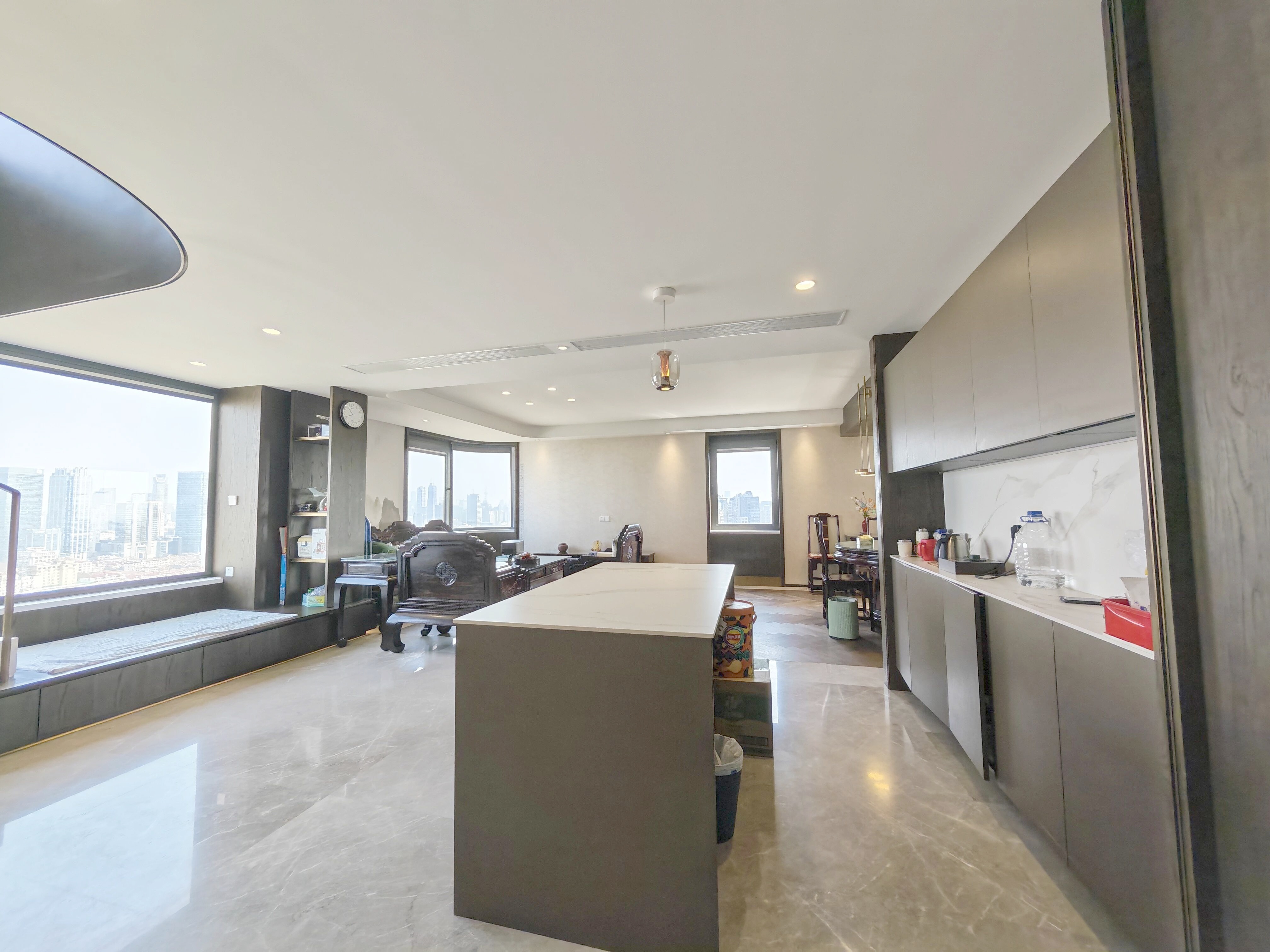 上海华仁大厦二手房房源图片