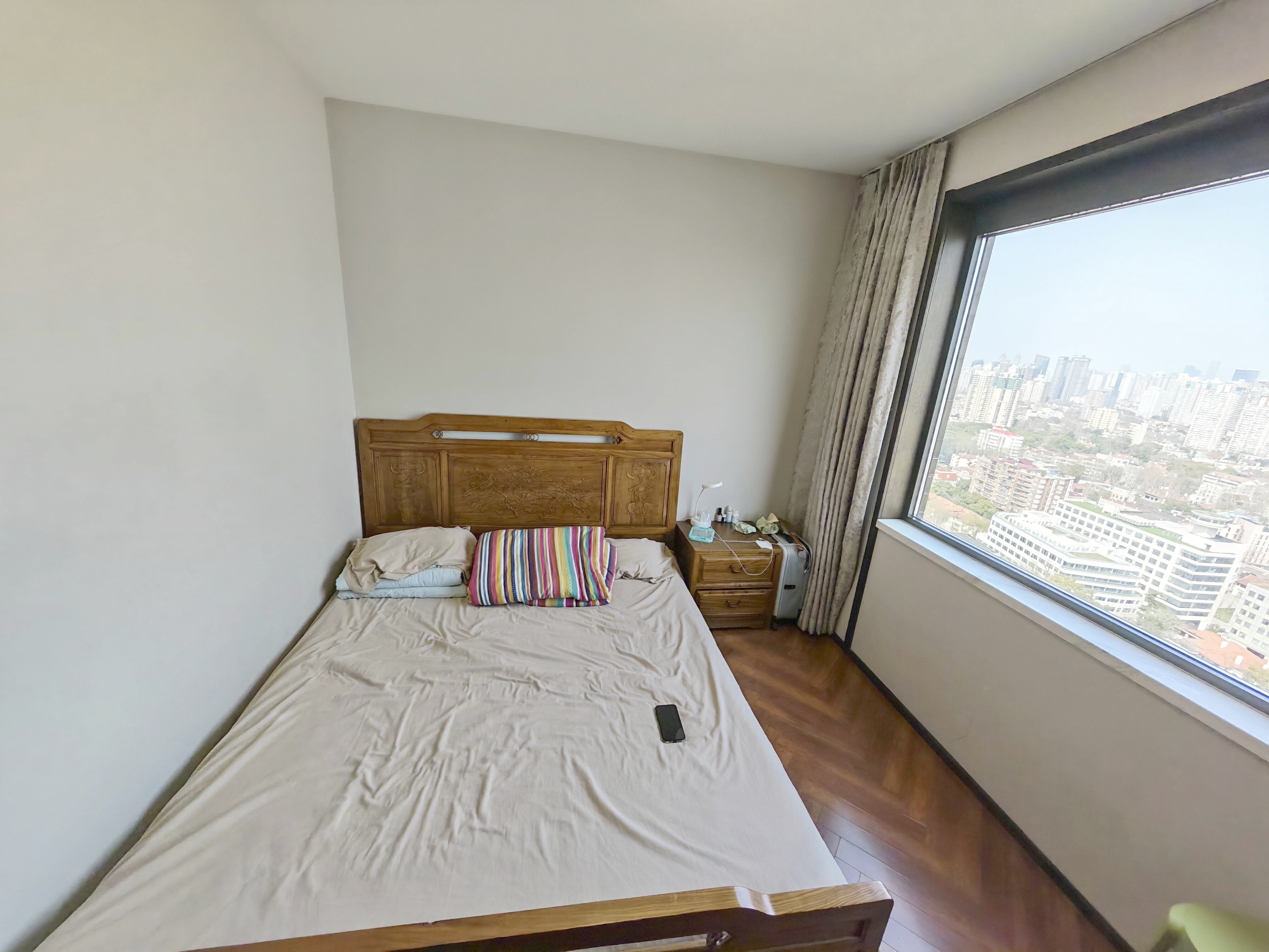 上海华仁大厦二手房房源图片