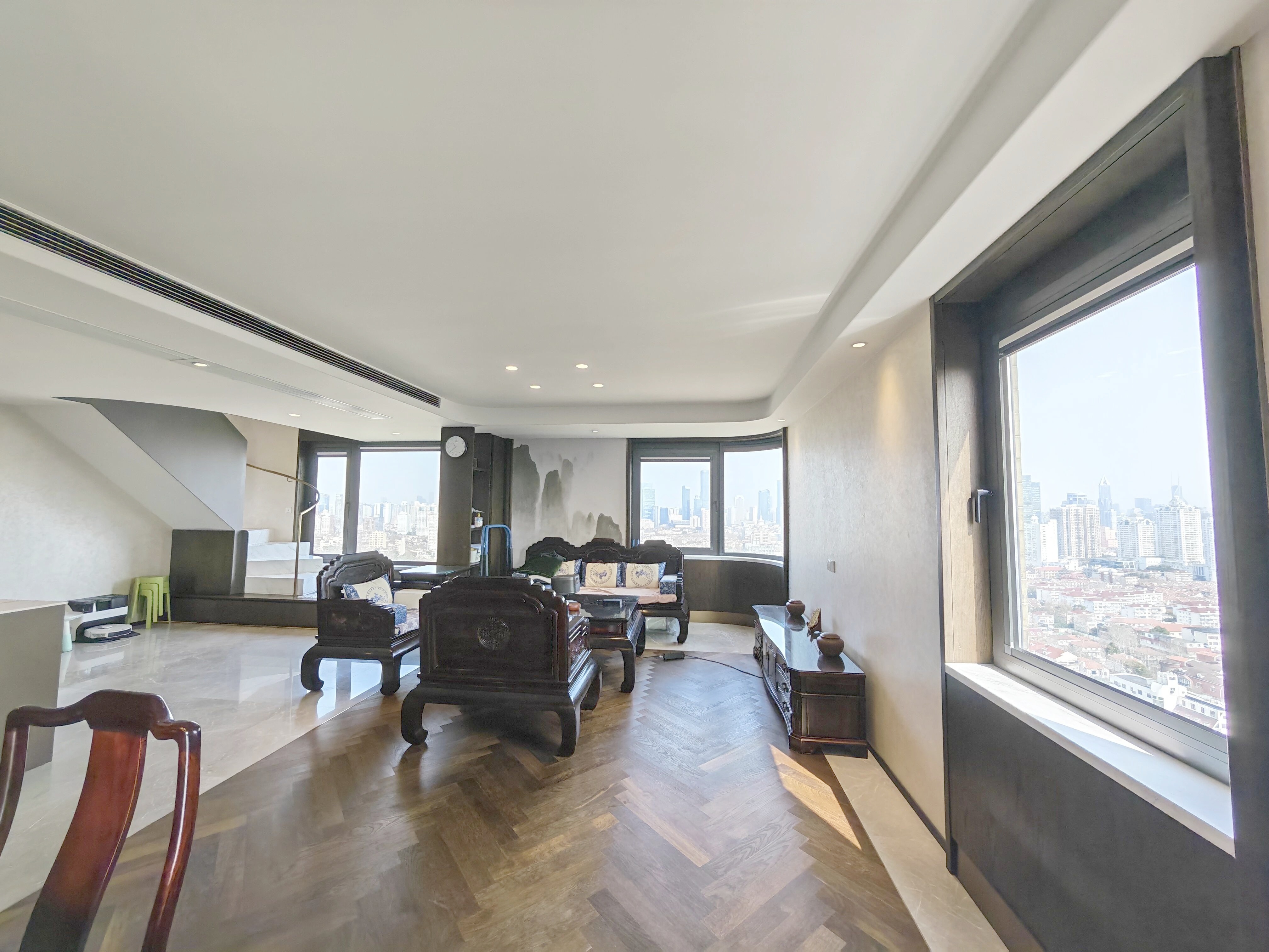 上海华仁大厦二手房房源图片