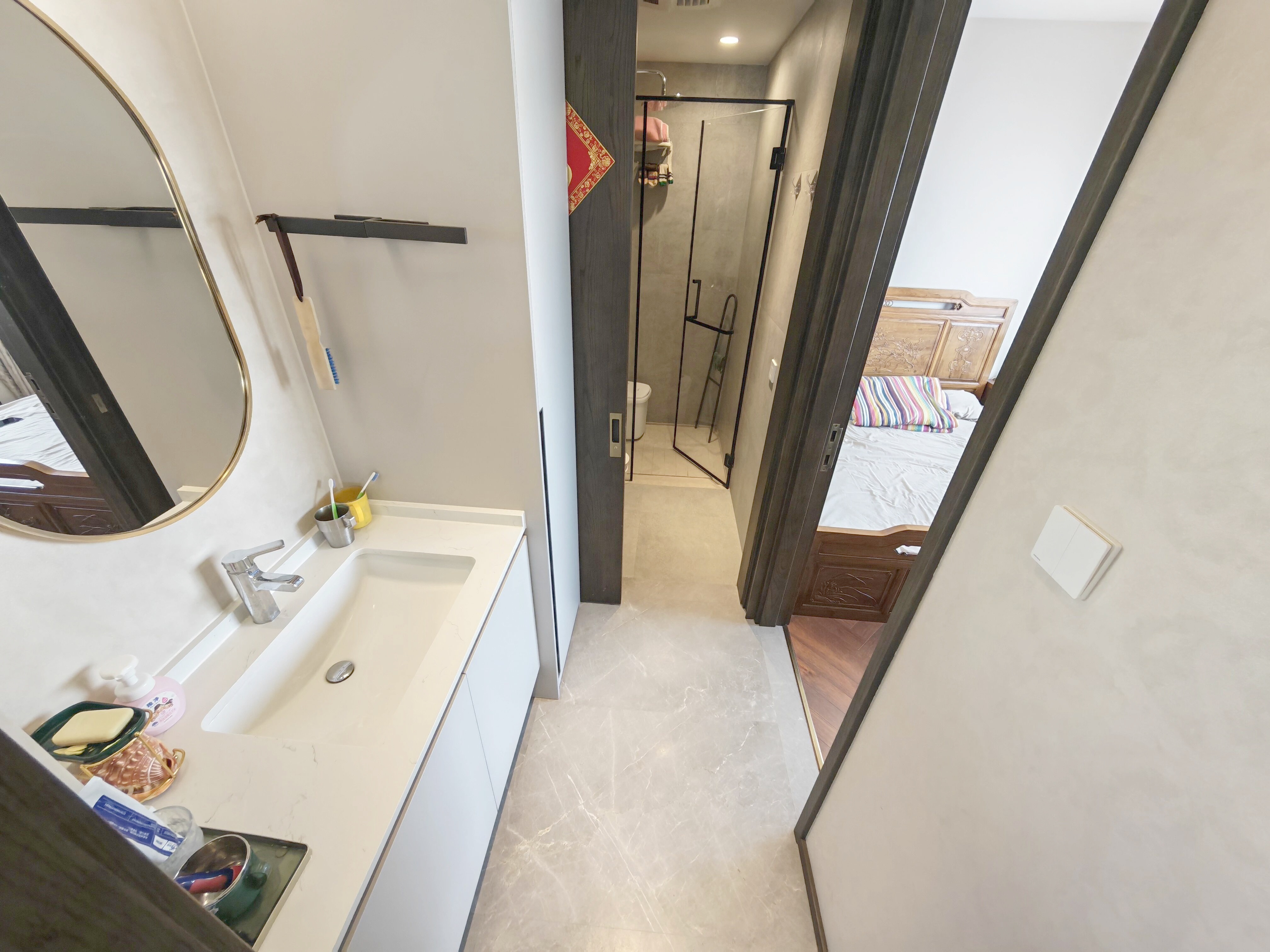 上海华仁大厦二手房房源图片