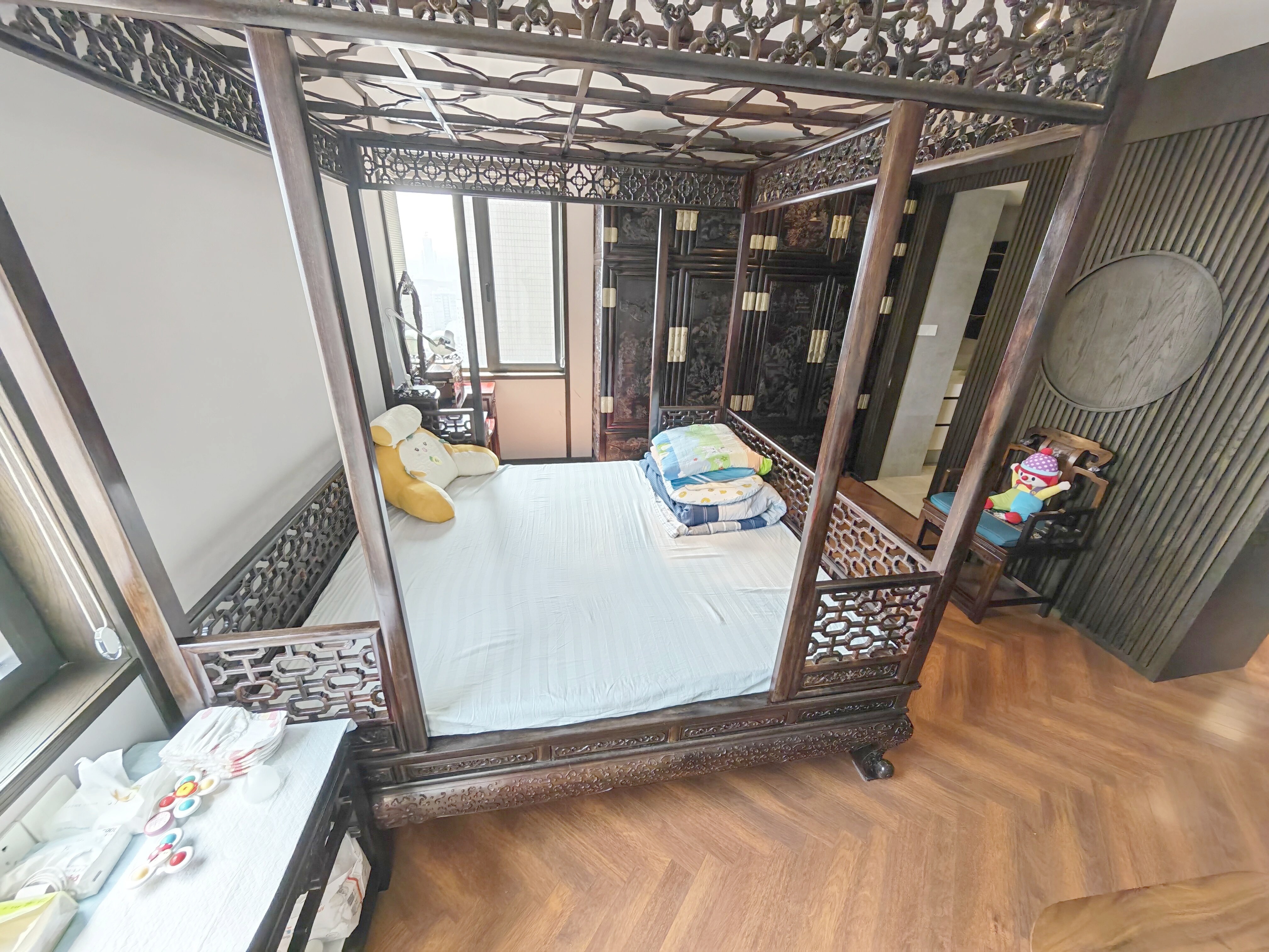 上海华仁大厦二手房房源图片