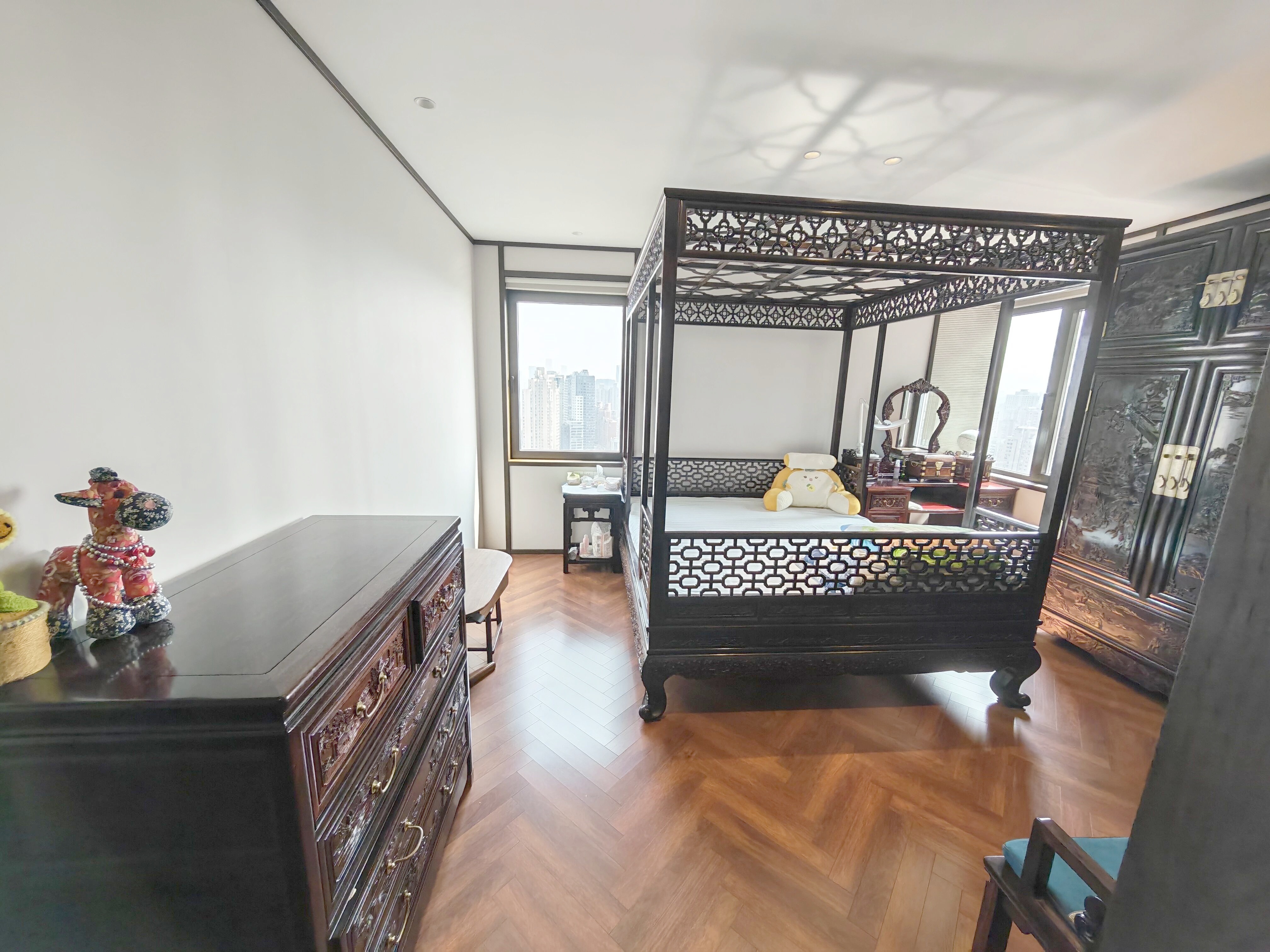 上海华仁大厦二手房房源图片