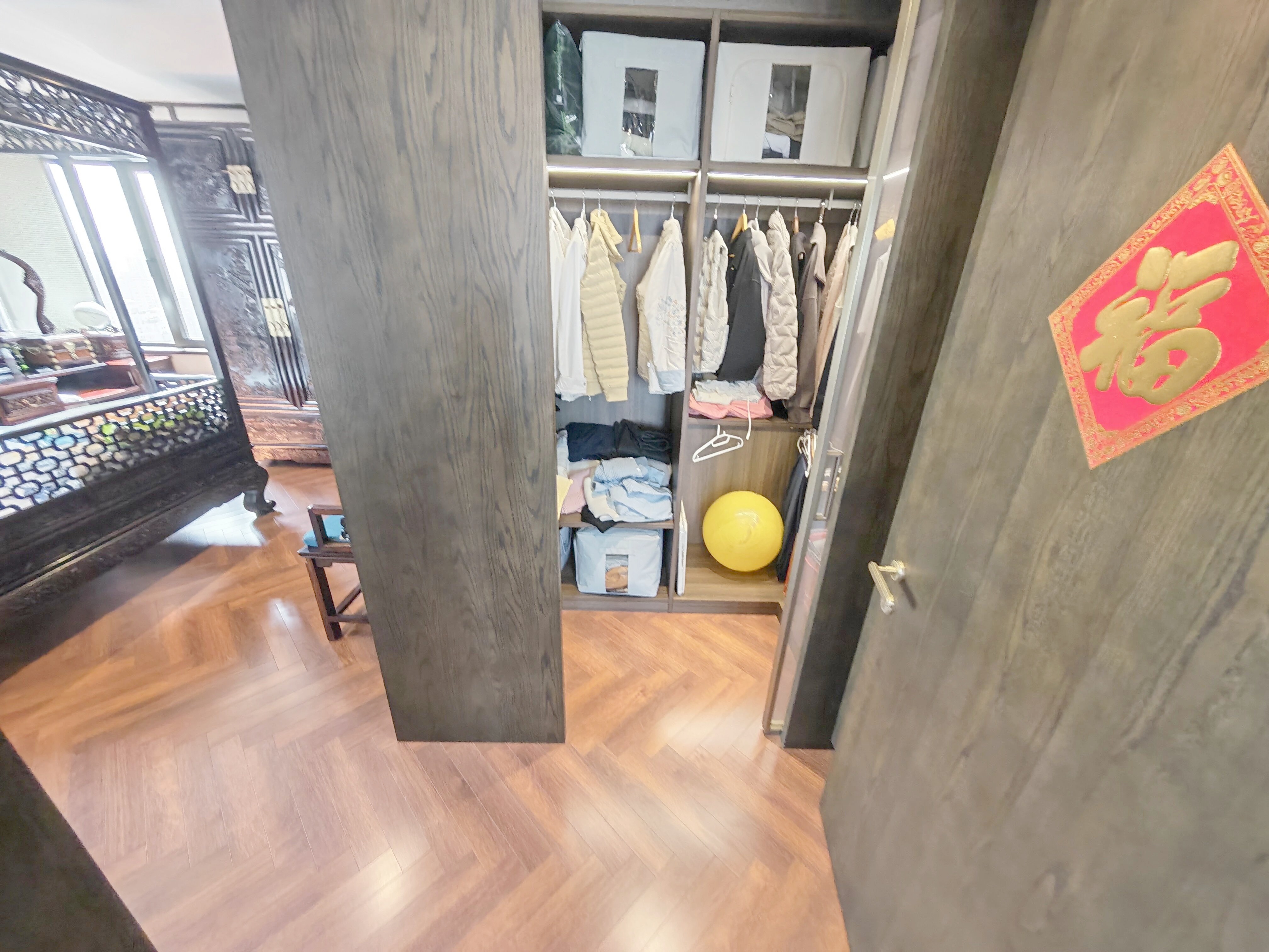 上海华仁大厦二手房房源图片