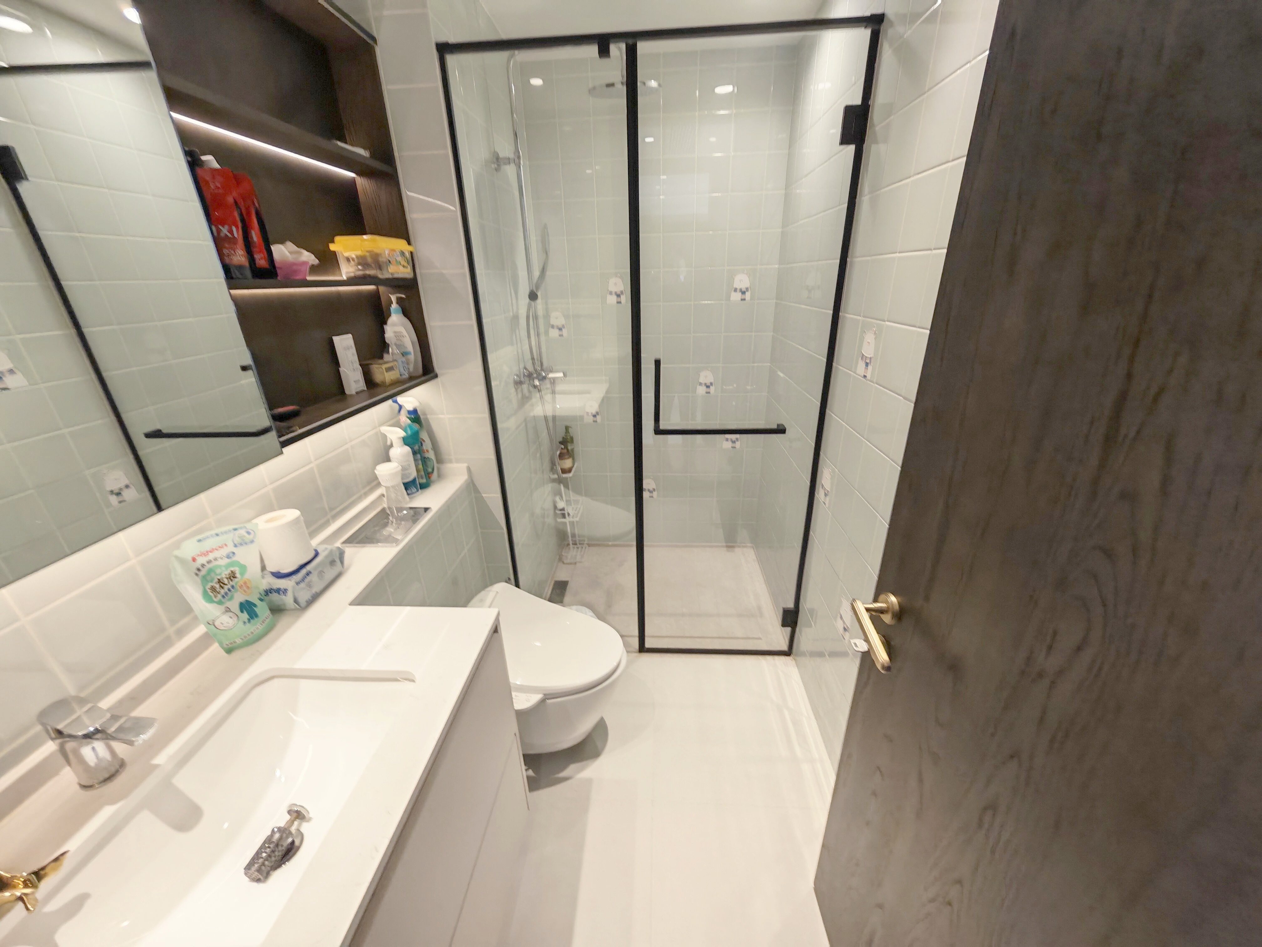 上海华仁大厦二手房房源图片