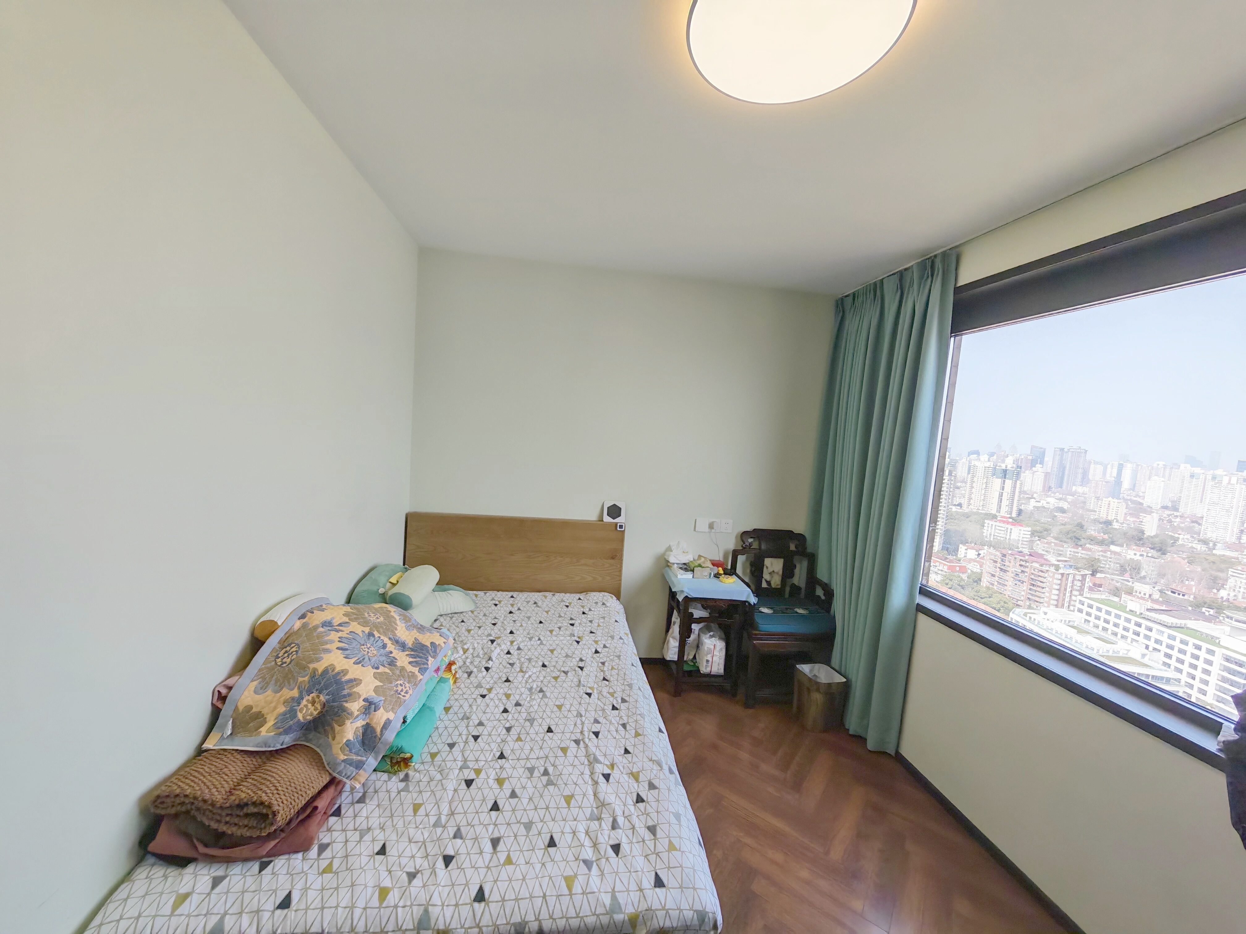 上海华仁大厦二手房房源图片