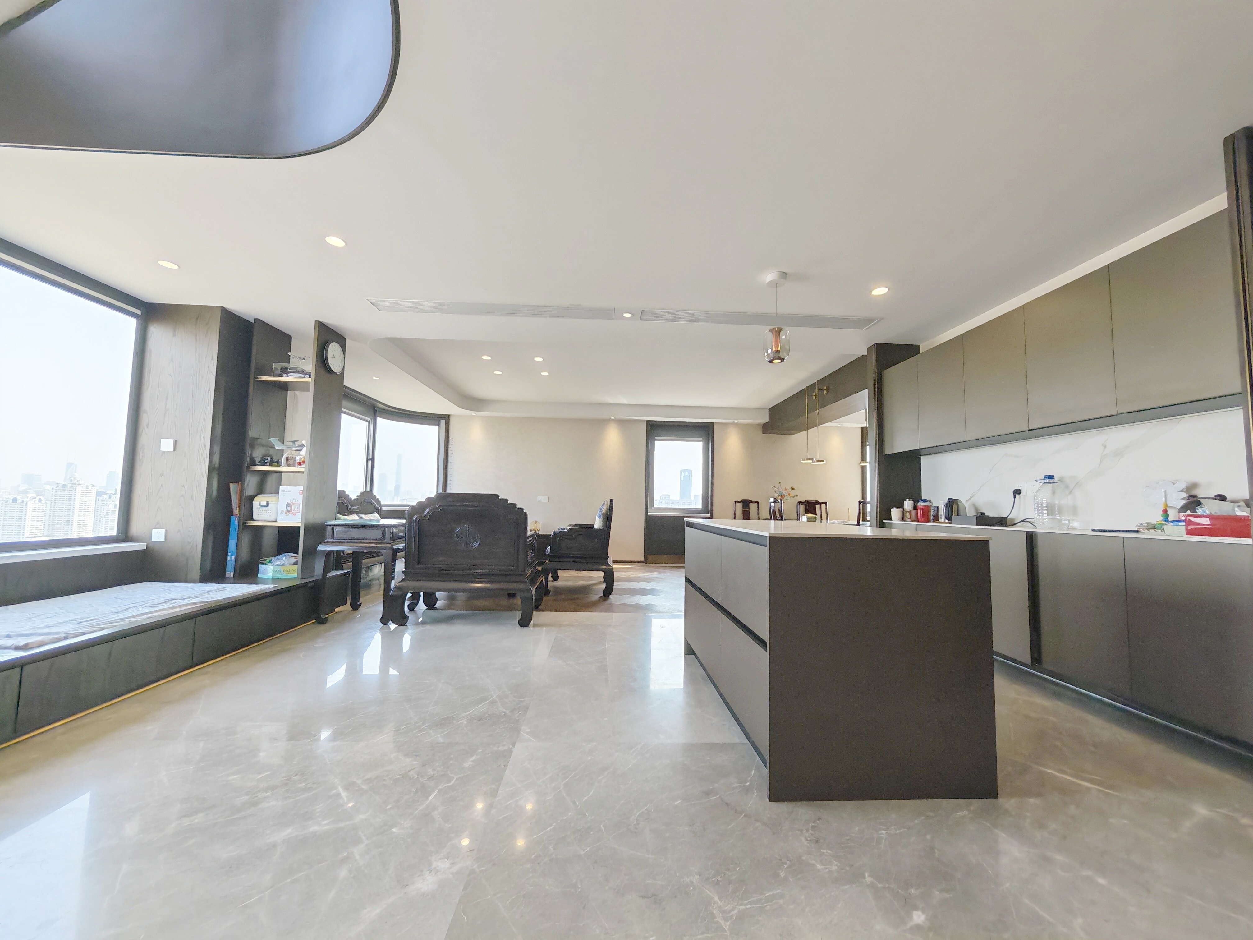 上海华仁大厦二手房房源图片