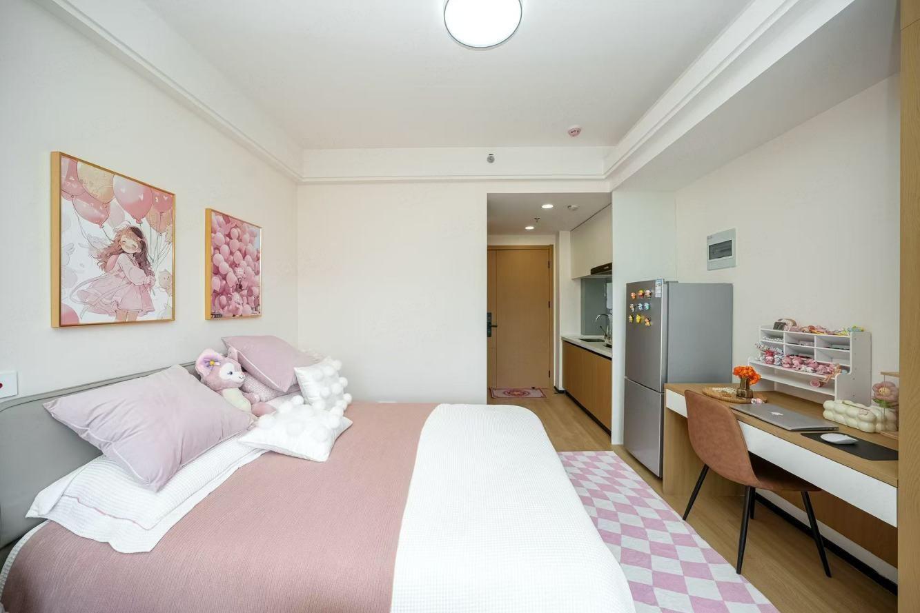 上海建悦里(菊园社区)二手房房源图片