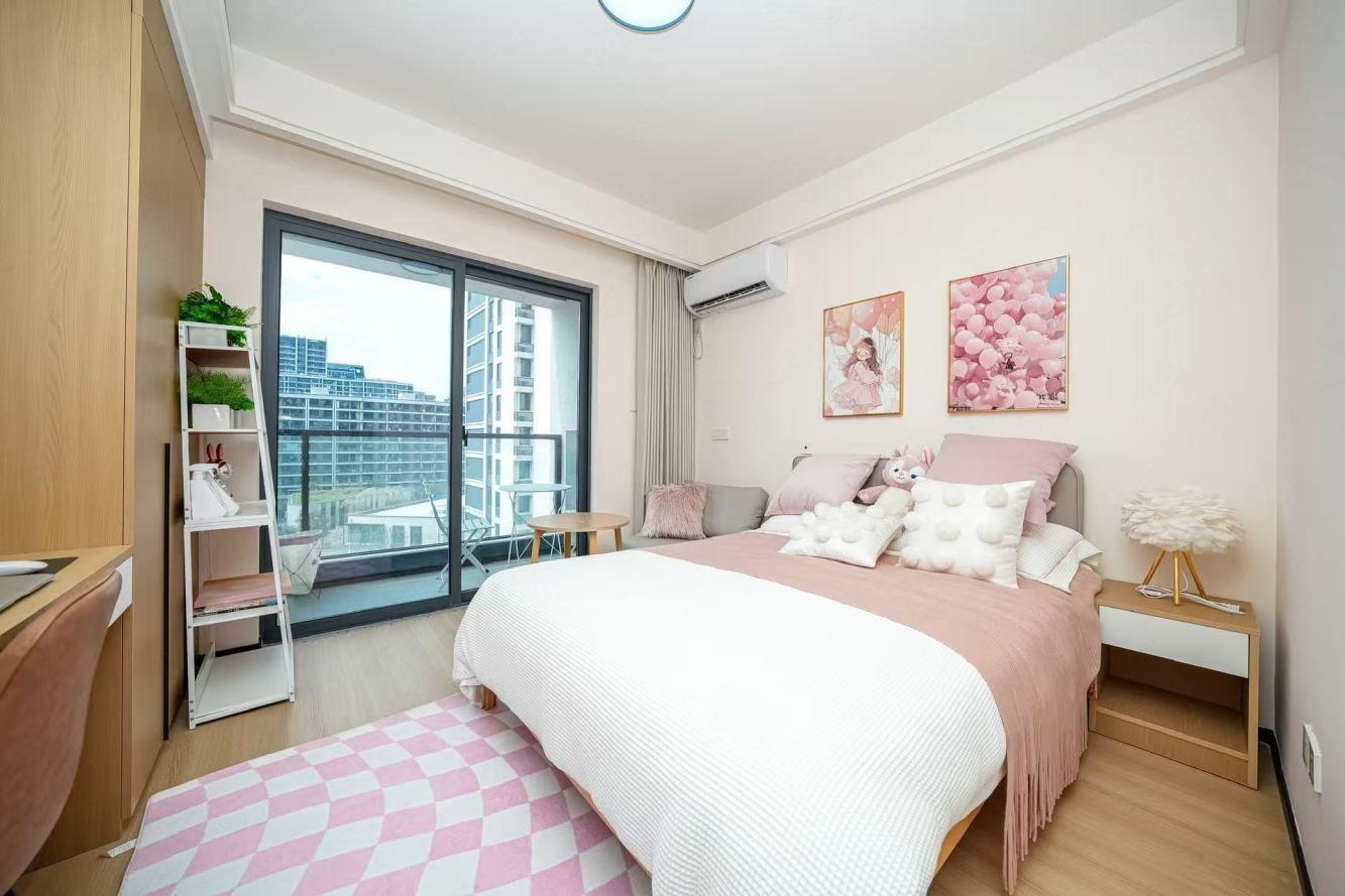 上海建悦里(菊园社区)二手房房源图片