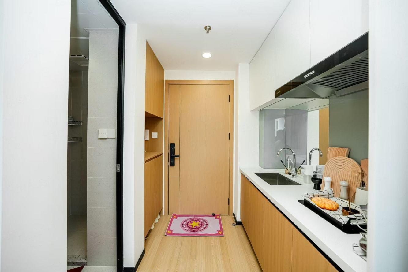 上海建悦里(菊园社区)二手房房源图片