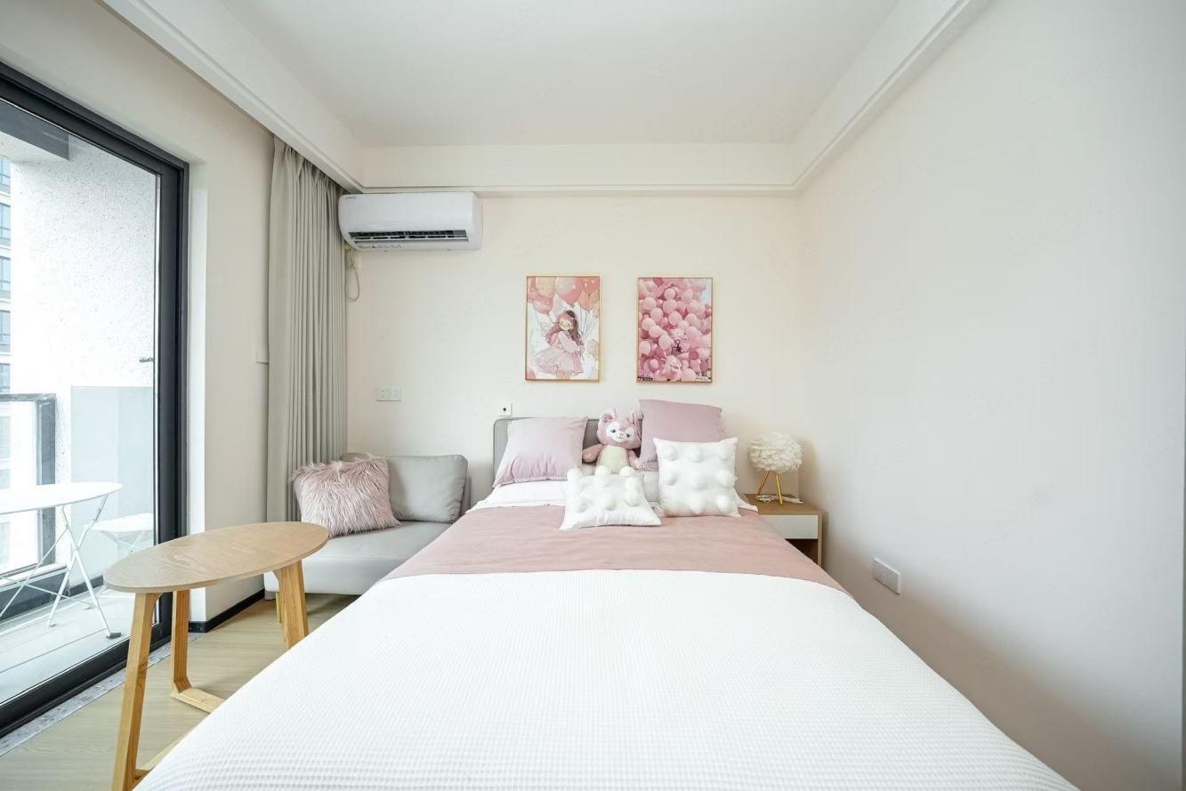 上海建悦里(菊园社区)二手房房源图片