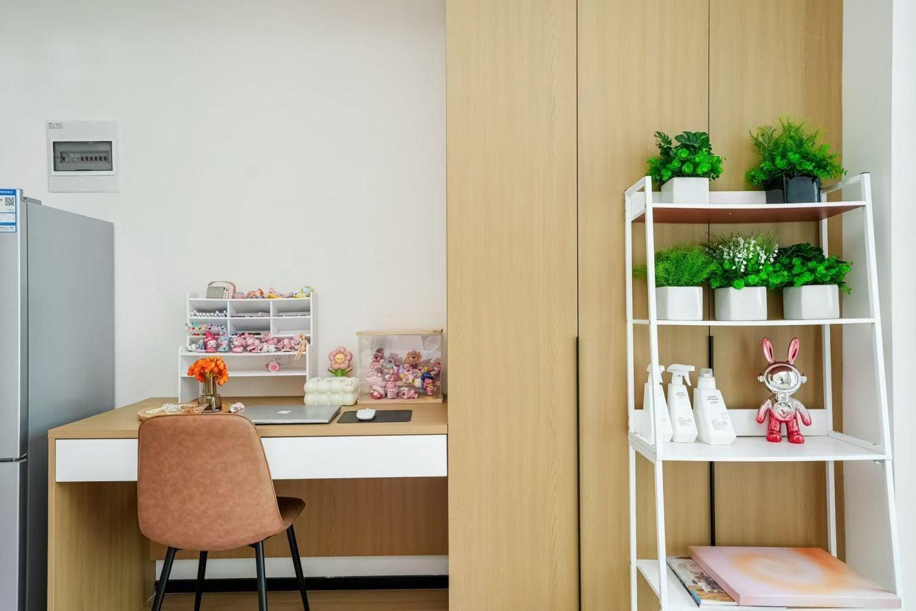 上海建悦里(菊园社区)二手房房源图片