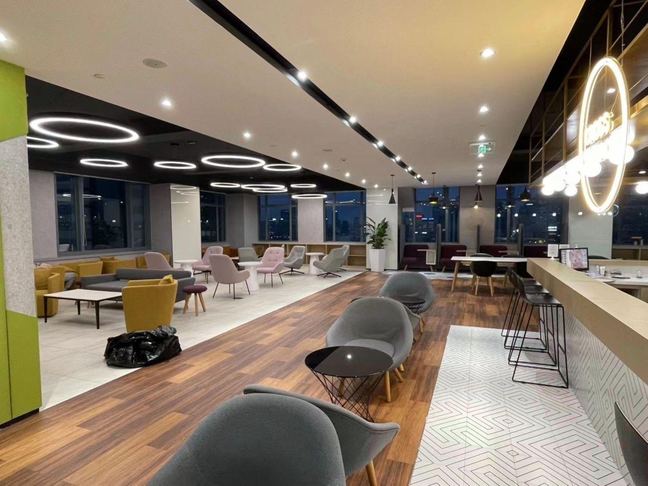 上海浦汇大厦二手房房源图片