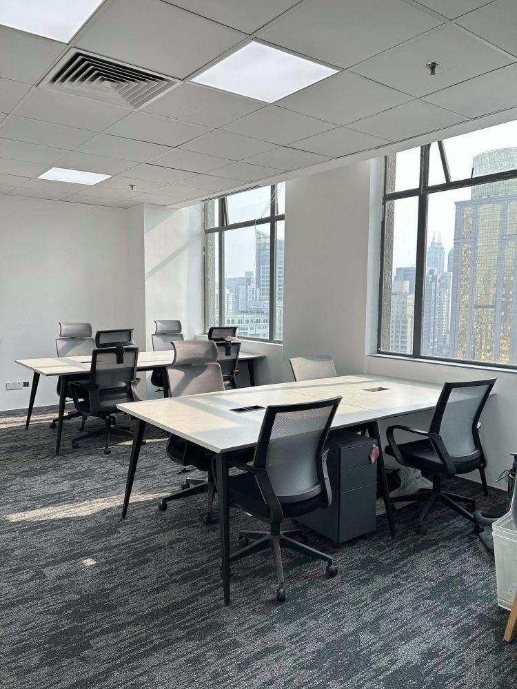 上海浦汇大厦二手房房源图片