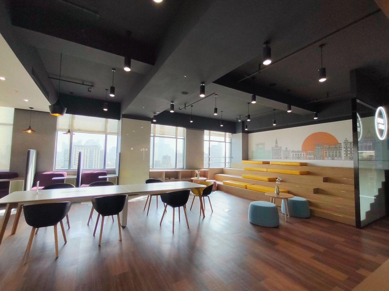 上海浦汇大厦二手房房源图片