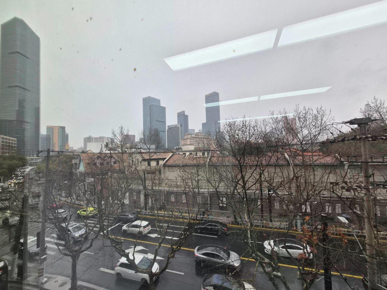 上海静安广场二手房房源图片