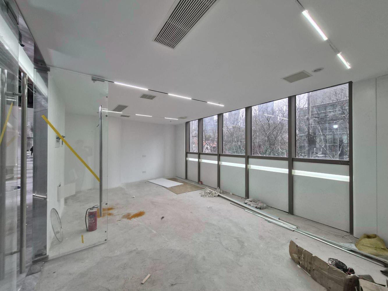 上海静安广场二手房房源图片