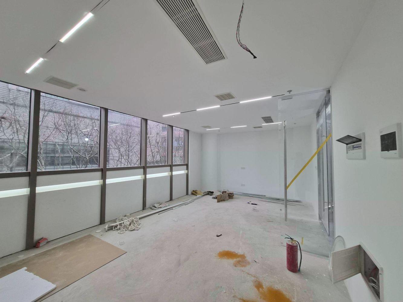 上海静安广场二手房房源图片