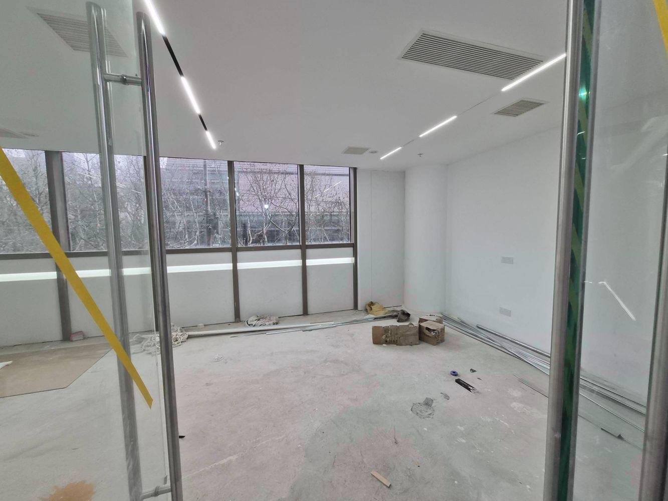 上海静安广场二手房房源图片