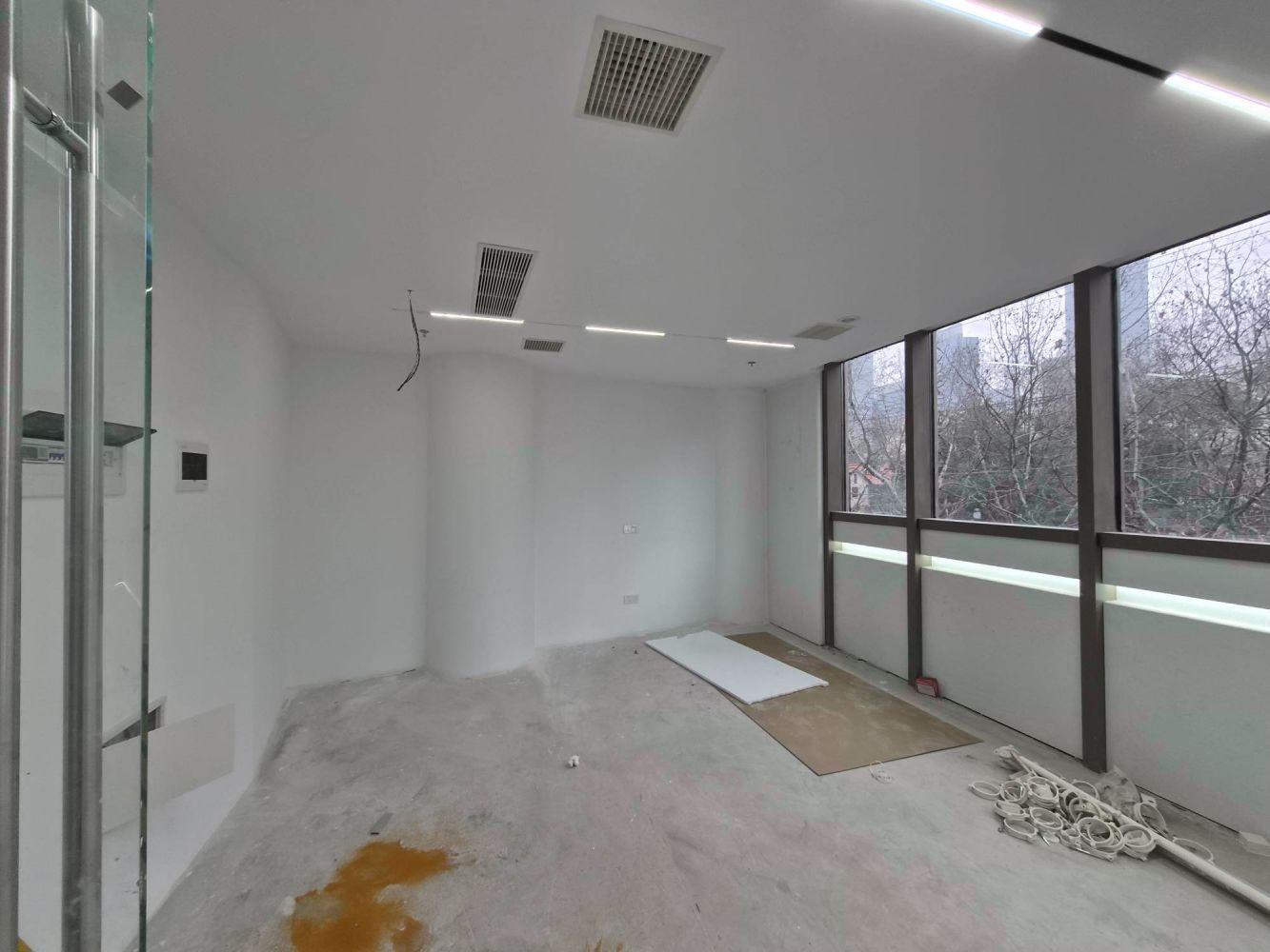 上海静安广场二手房房源图片