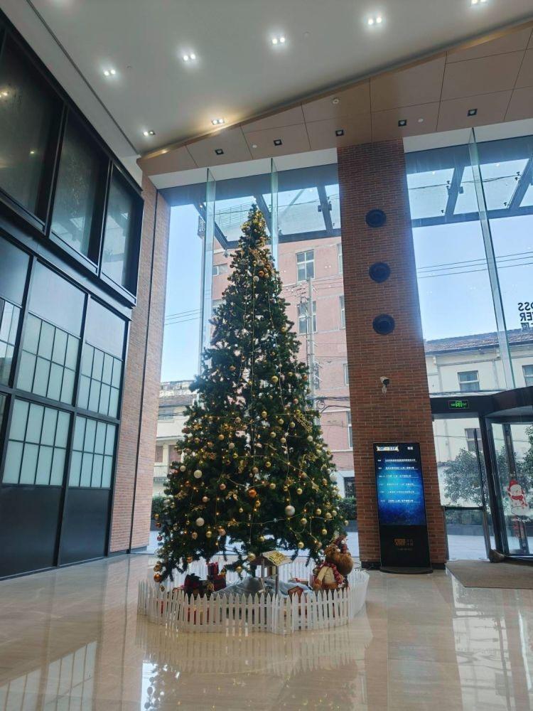 上海浦汇大厦二手房房源图片