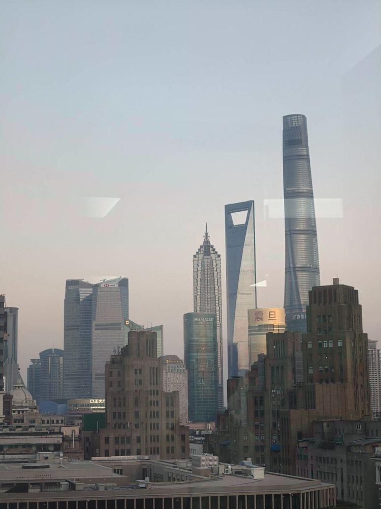 上海浦汇大厦二手房房源图片