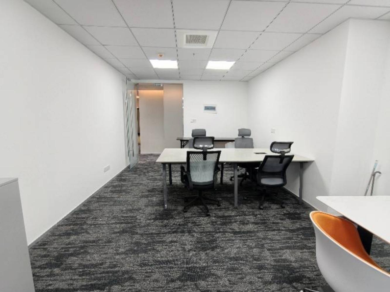 上海浦汇大厦二手房房源图片