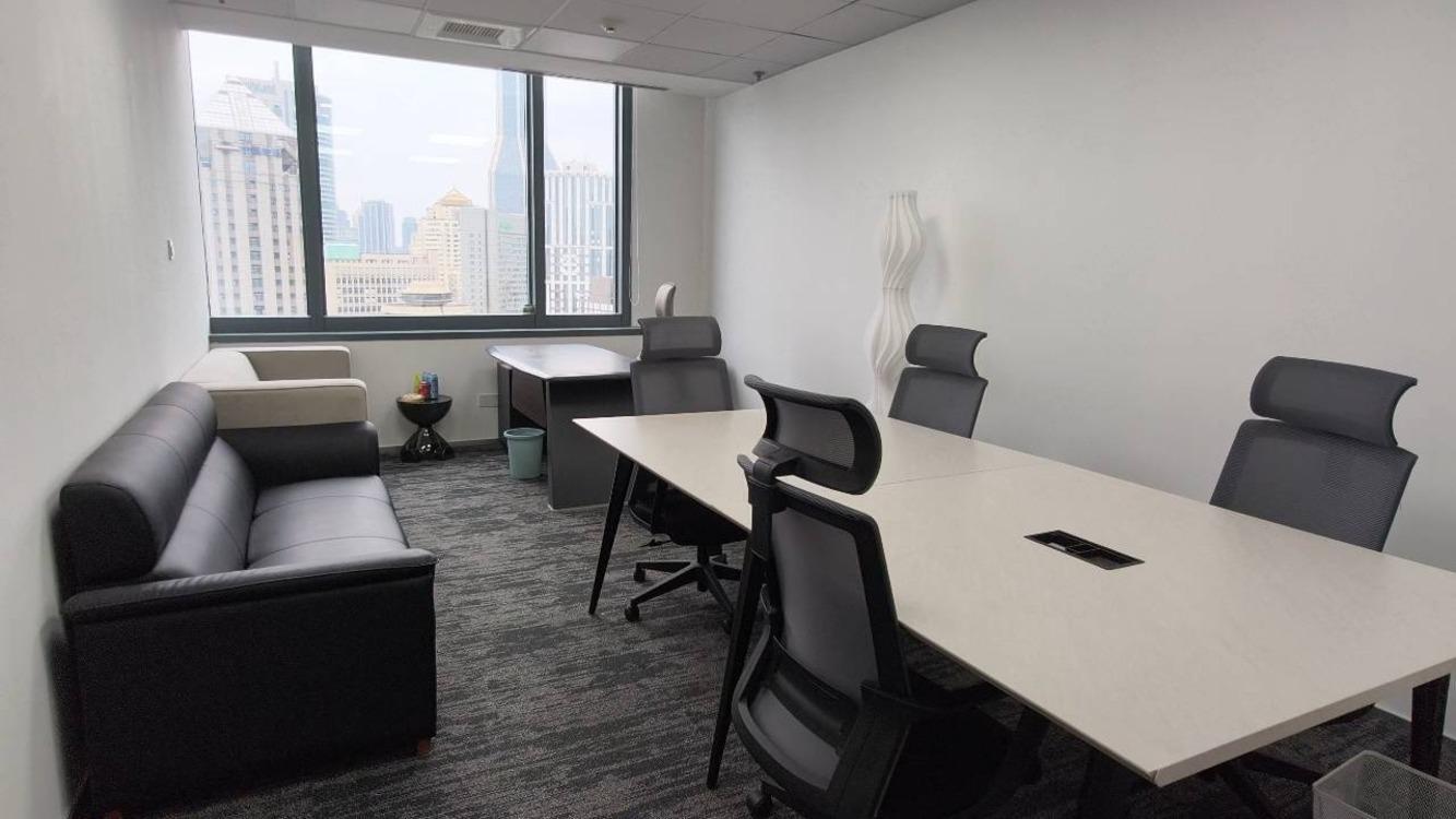 上海浦汇大厦二手房房源图片