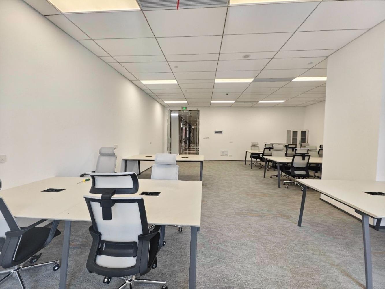 上海静安广场二手房房源图片