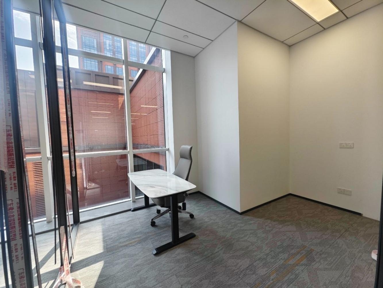 上海静安广场二手房房源图片