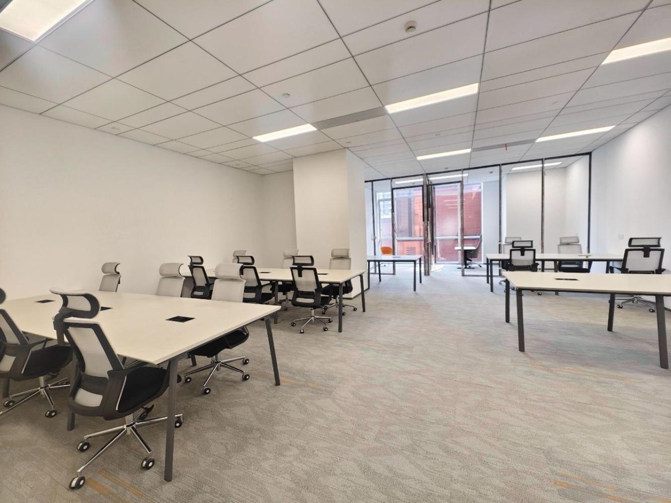 上海静安广场二手房房源图片