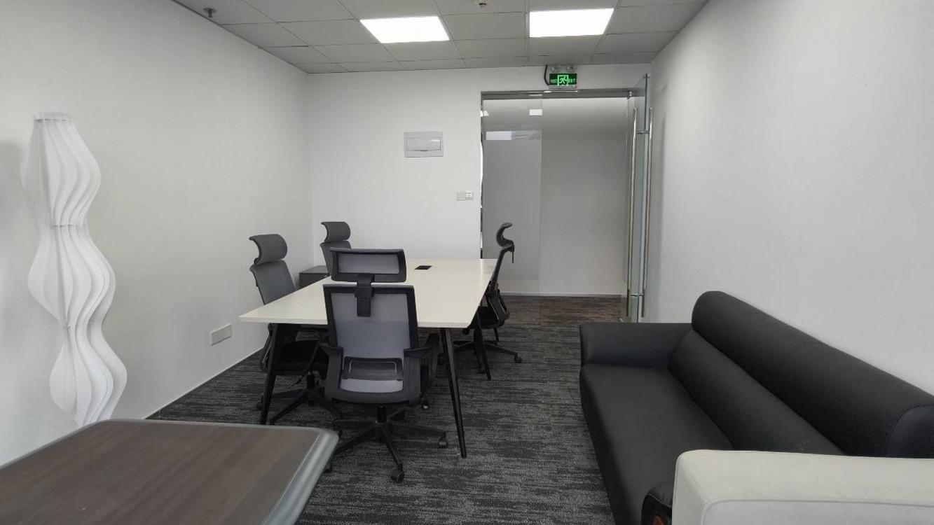 上海浦汇大厦二手房房源图片