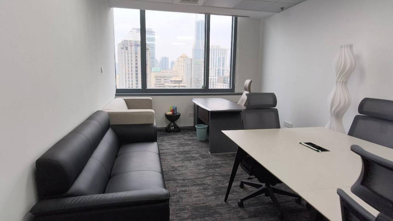 上海浦汇大厦二手房房源图片