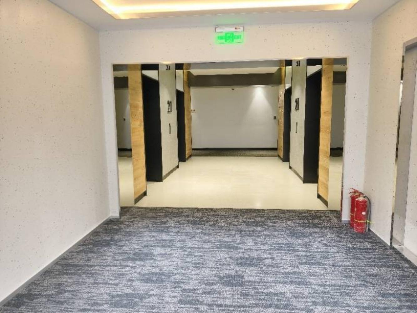 上海浦汇大厦二手房房源图片