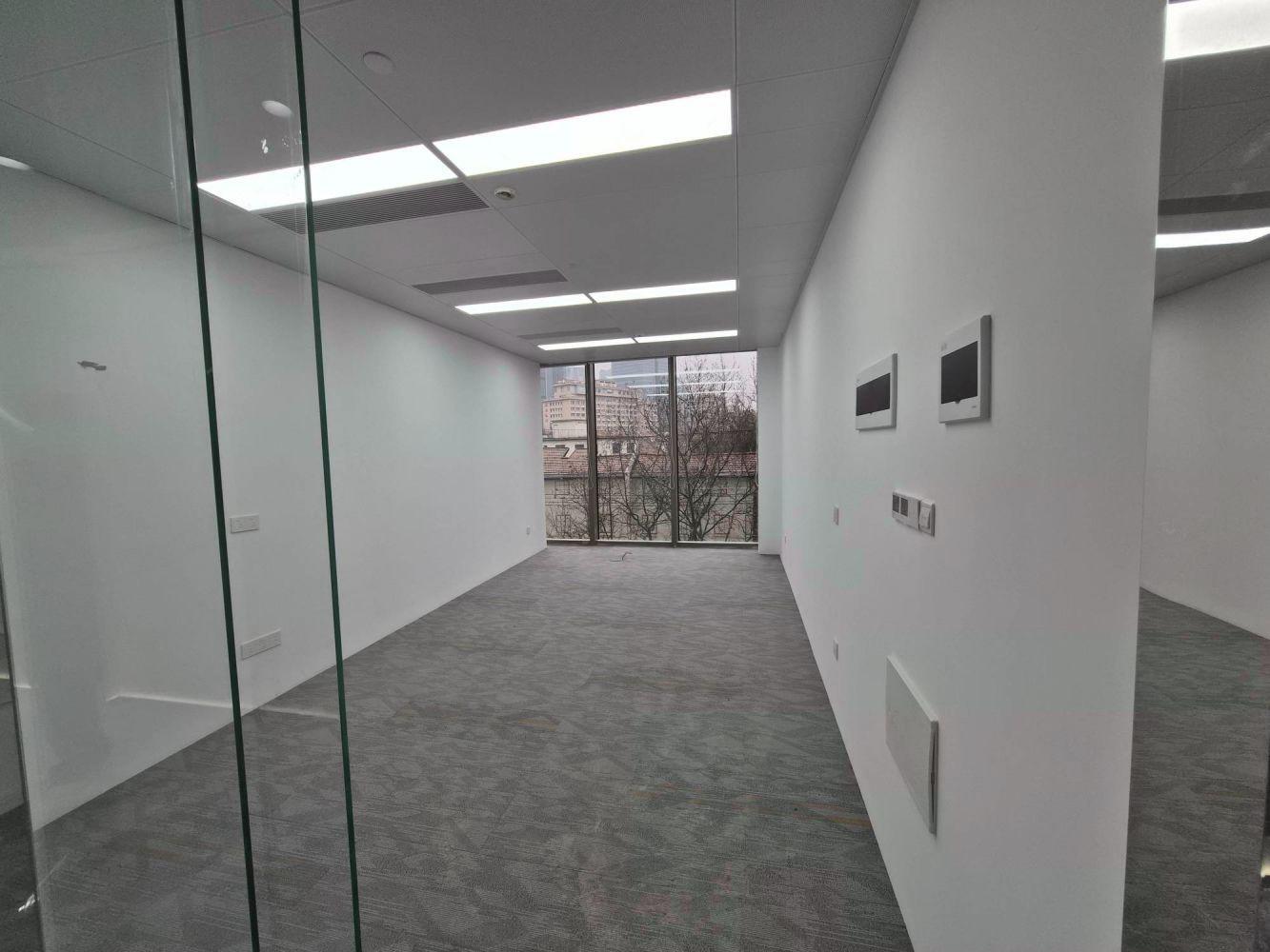 上海静安广场二手房房源图片