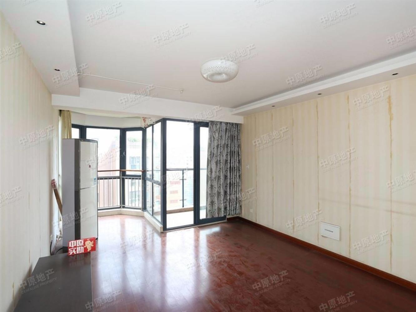 上海合生高尔夫公寓二手房房源图片