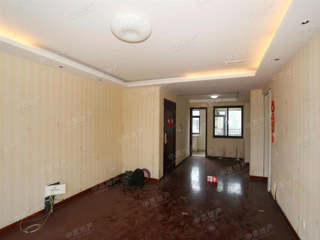 上海合生高尔夫公寓二手房房源图片