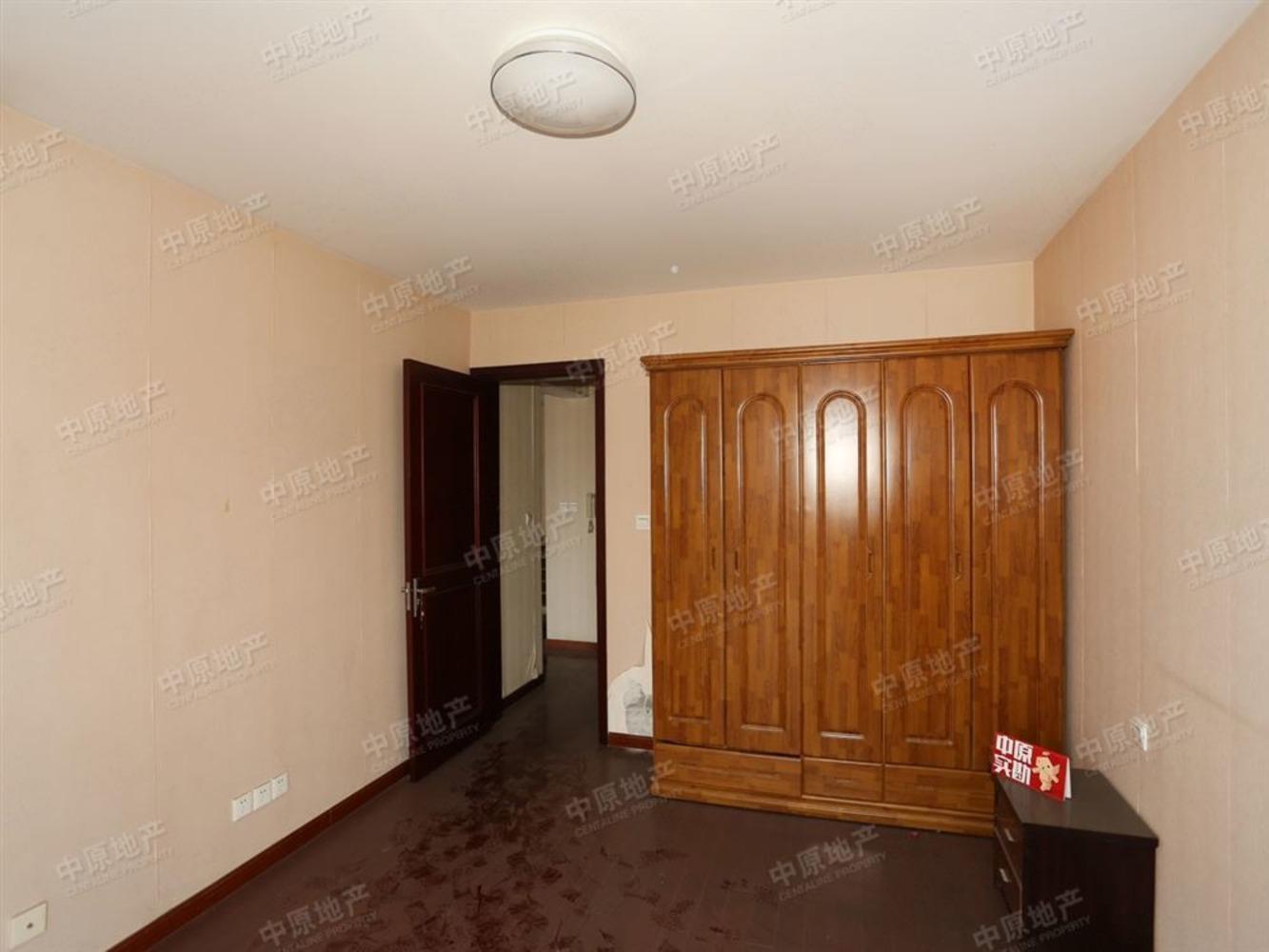 上海合生高尔夫公寓二手房房源图片